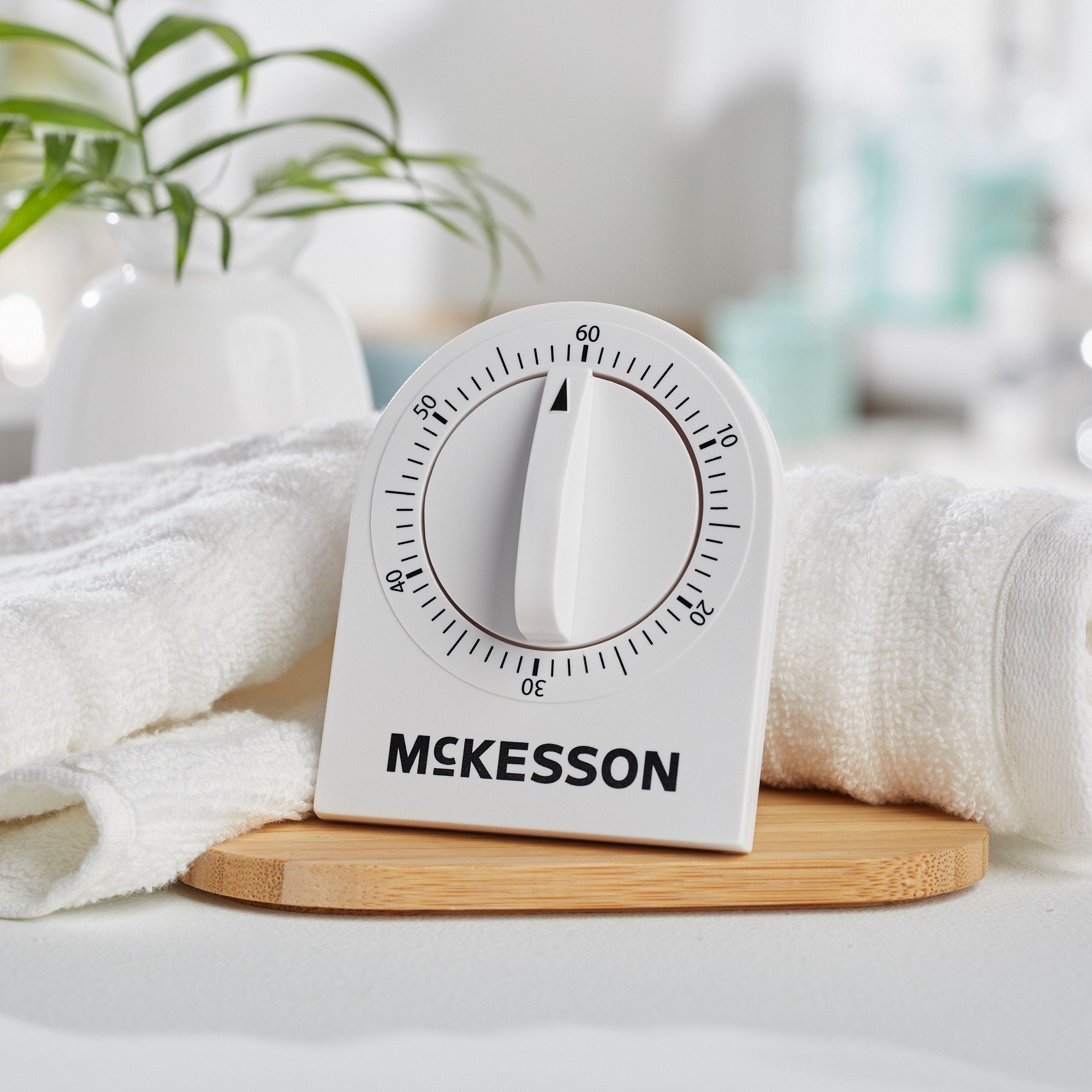McKesson (1 Unit)