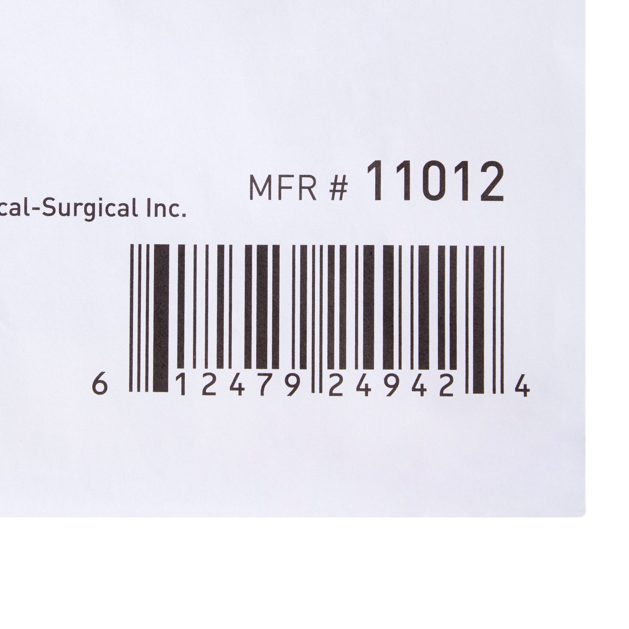 McKesson Wound Protector, Large (5 Units)