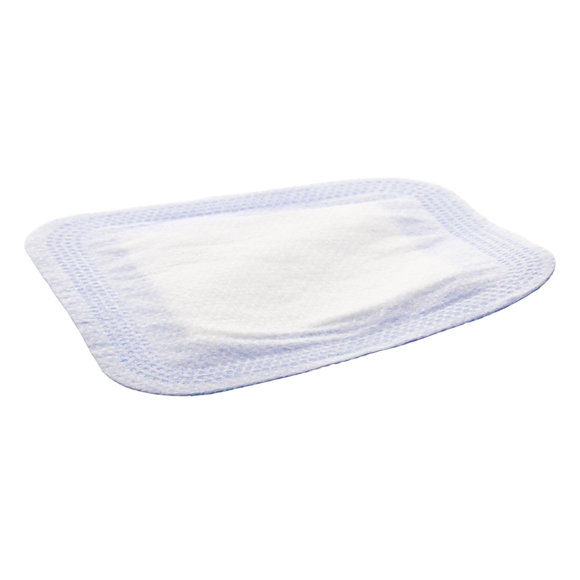 HydraLock™ Super Absorbent Dressing, 3 x 3 Inch (10 Units)