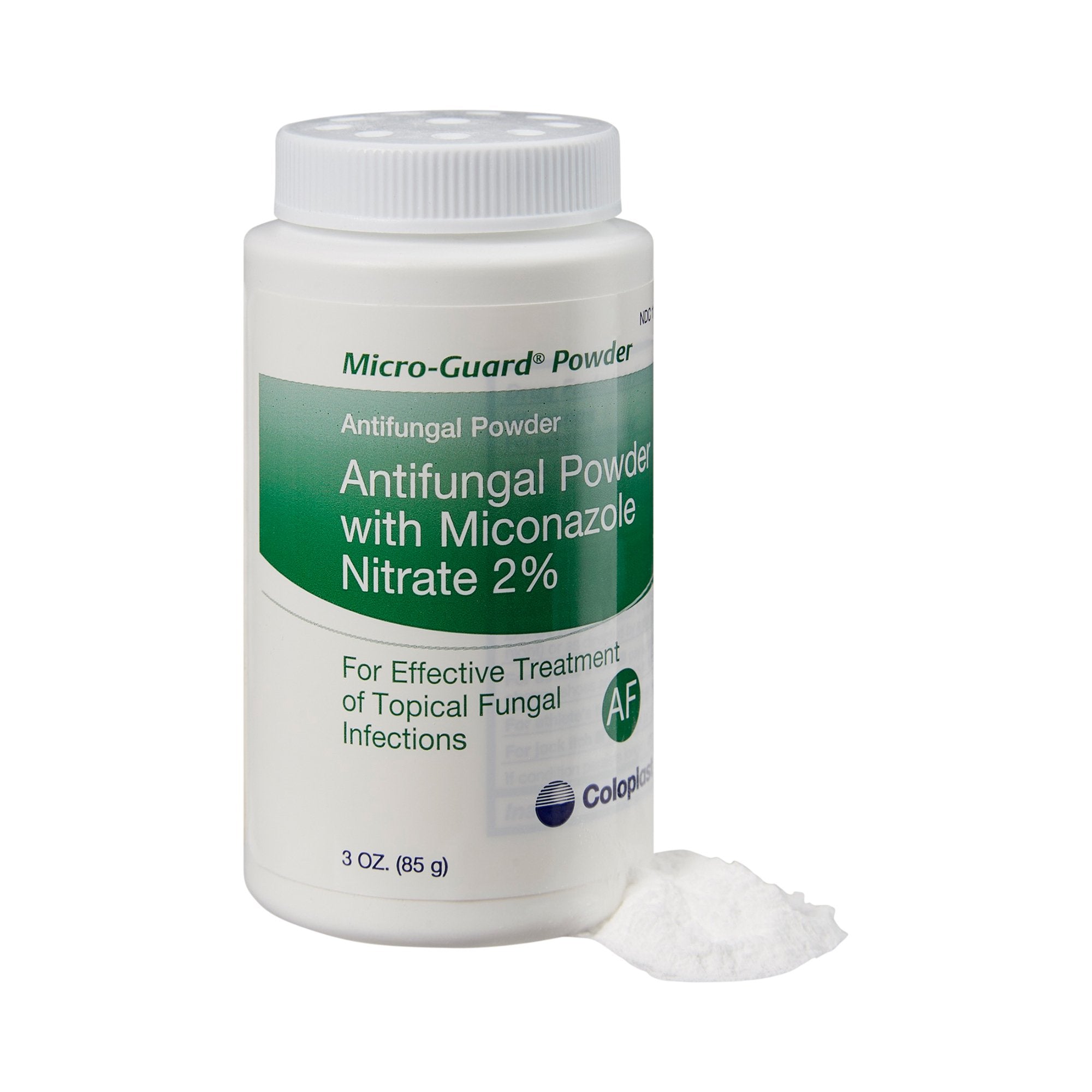 Micro-Guard® Antifungal Powder (12 Units)