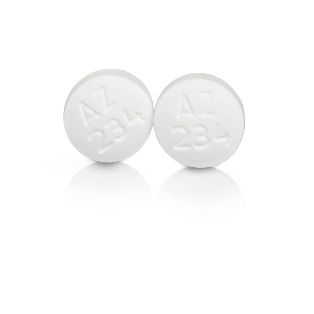 McKesson Acetaminophen Pain Relief (250 Units)