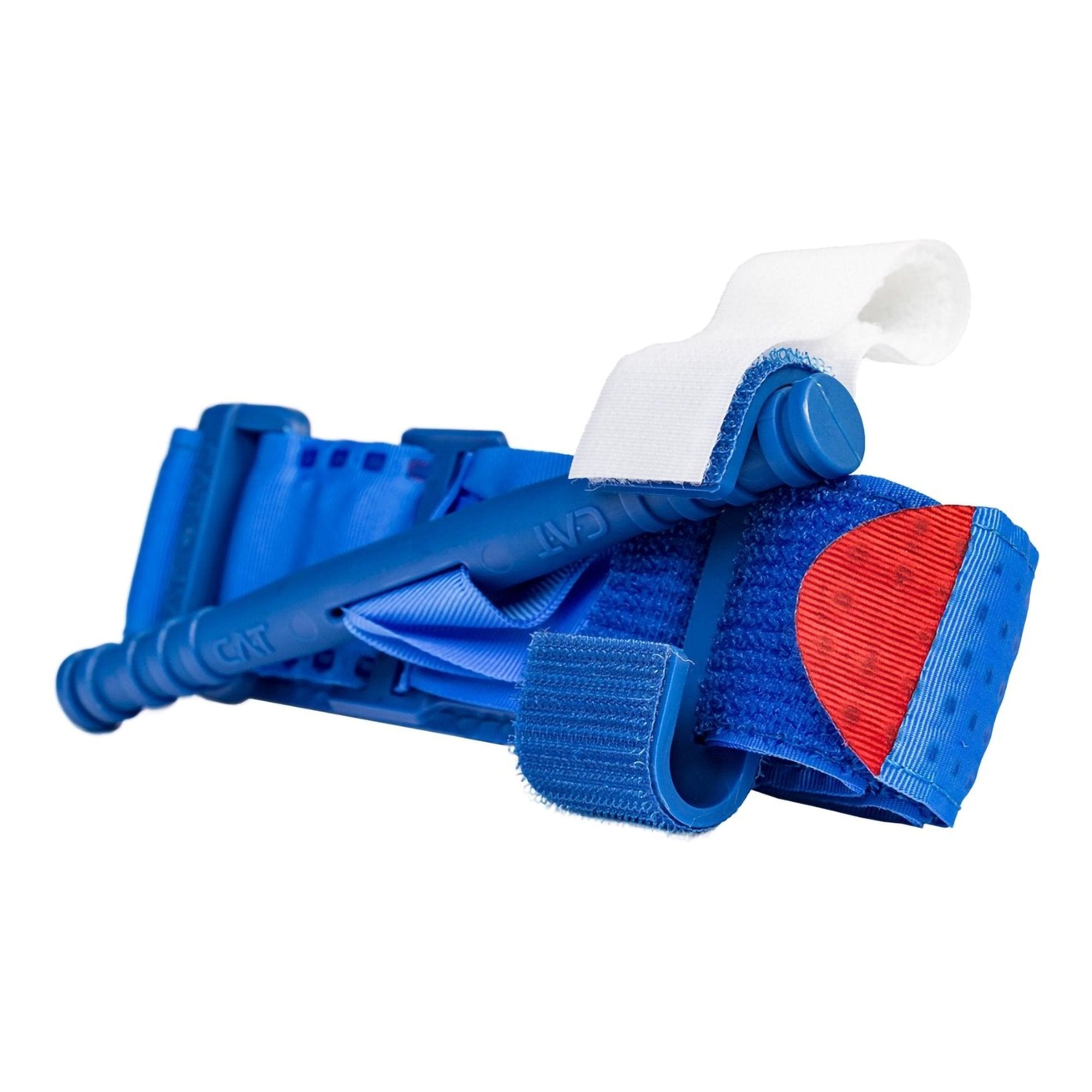 North American Rescue Combat Tourniquet, Trainer Blue (1 Unit)