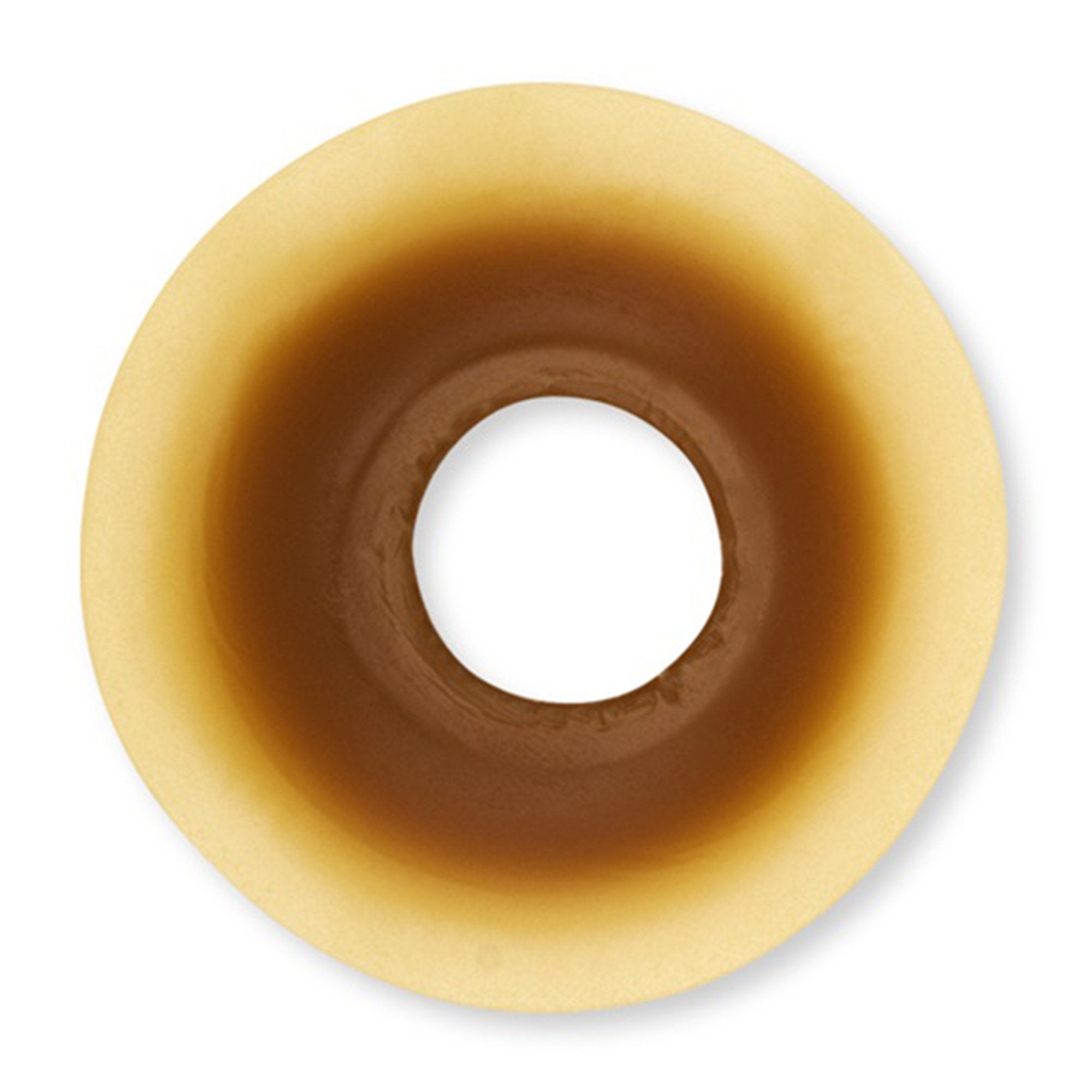 Hollister Adapt Convex CeraRing Barrier Rings, Extended Wear, Universal, Flextend, 13/16 - 1", Beige (10 Units)