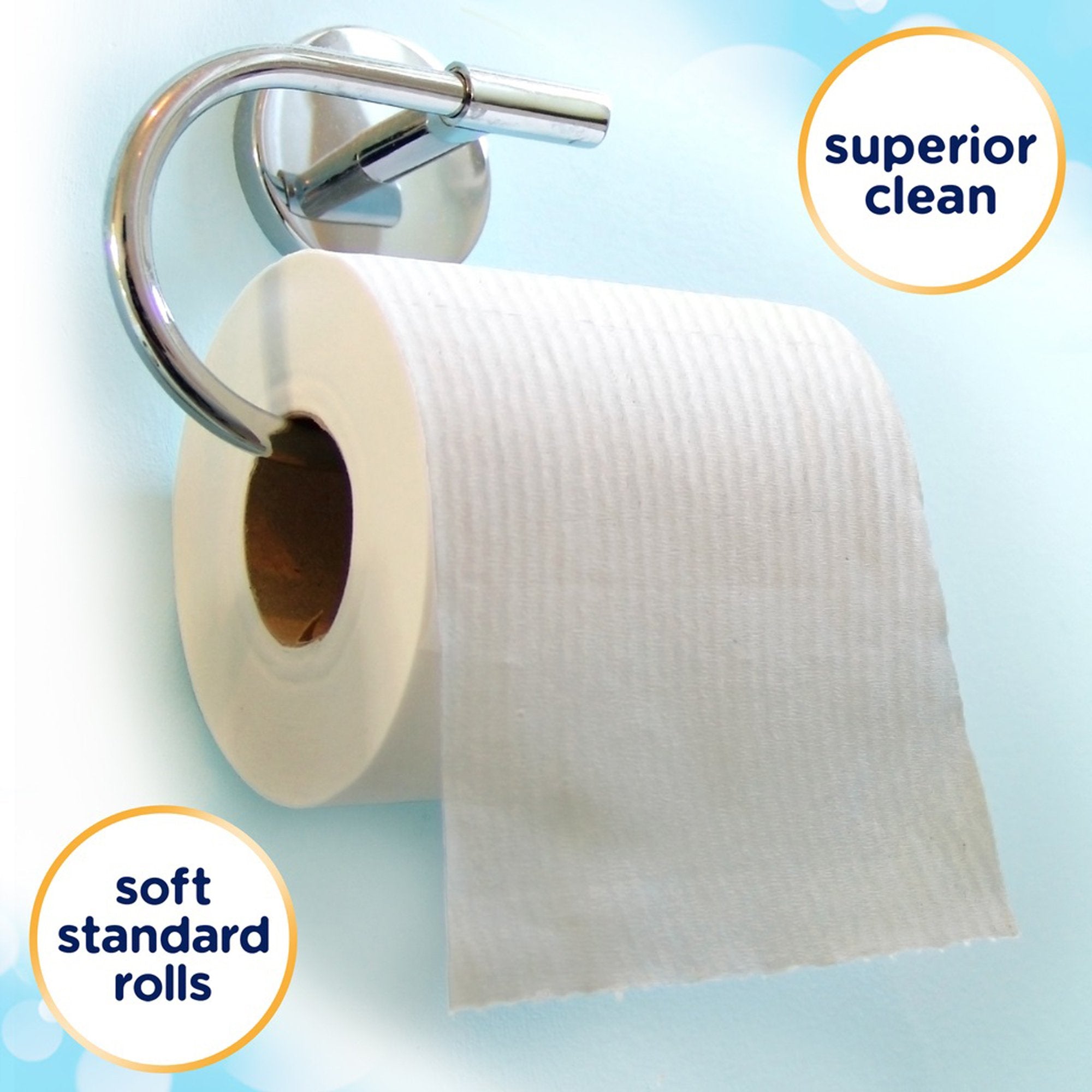 Cottonelle® Professional Standard Roll Toilet Paper (20 Units)