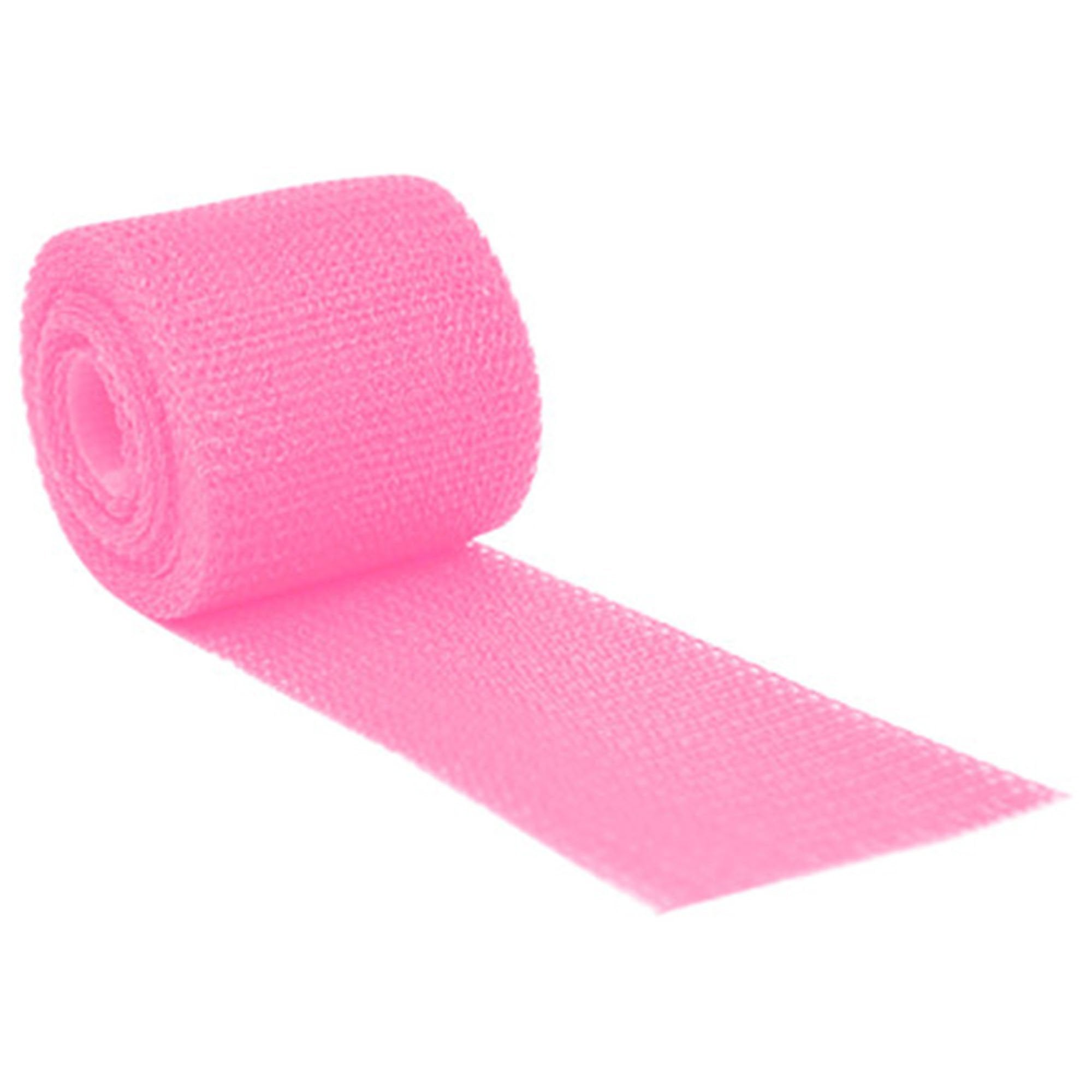 Delta-Lite® Plus Pink Cast Tape, 2 Inch x 4 Yard (10 Units)