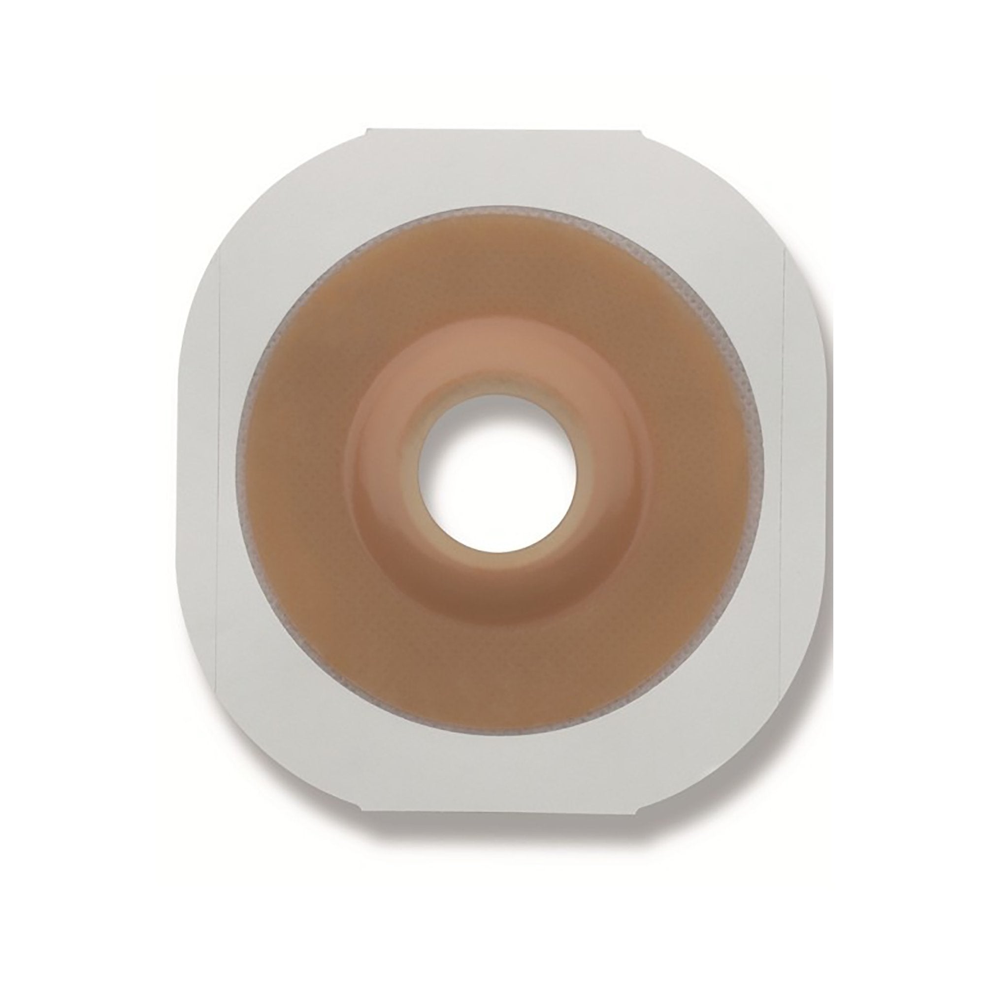 FlexTend™ Colostomy Barrier With 1¼ Inch Stoma Opening (5 Units)