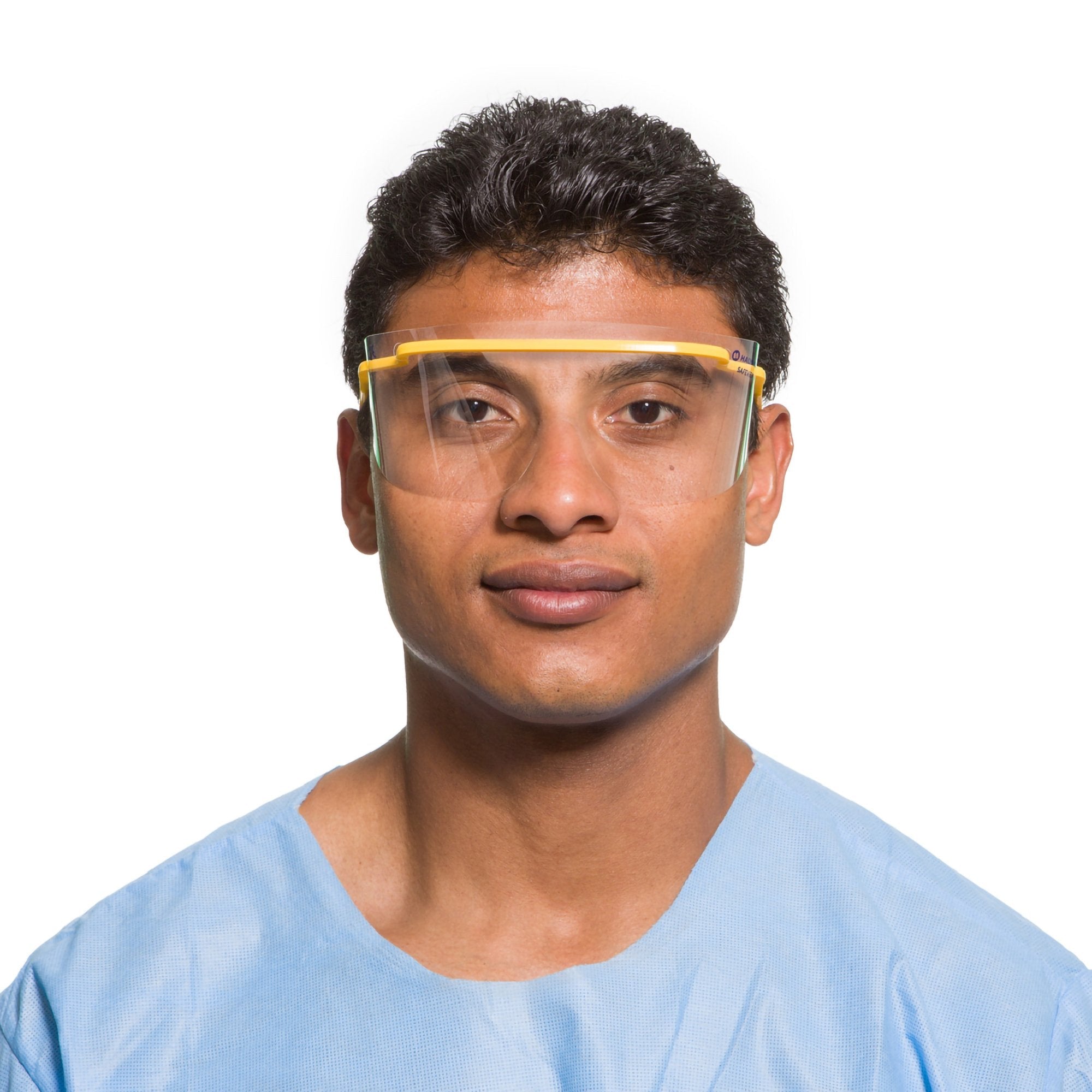 SafeView® Safety Glasses Frames (100 Units)