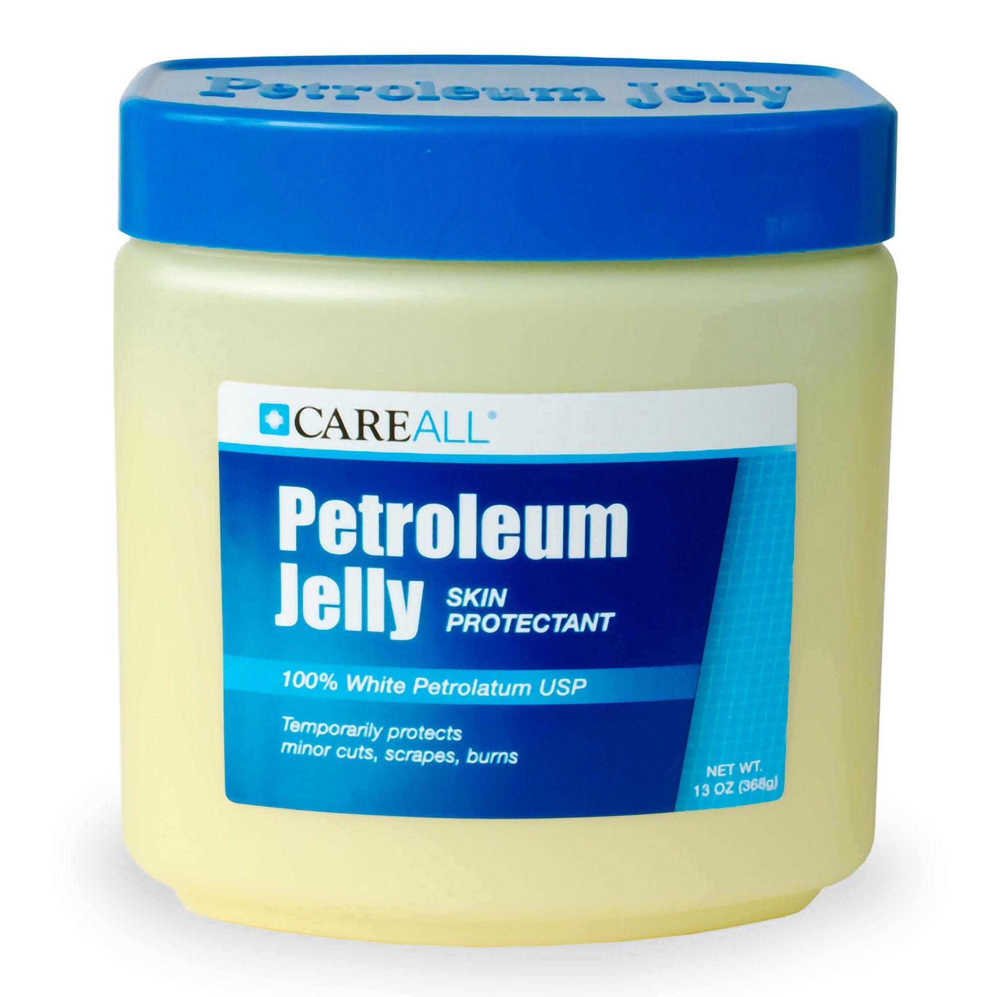 CareAll® White Petrolatum Petroleum Jelly (12 Units)