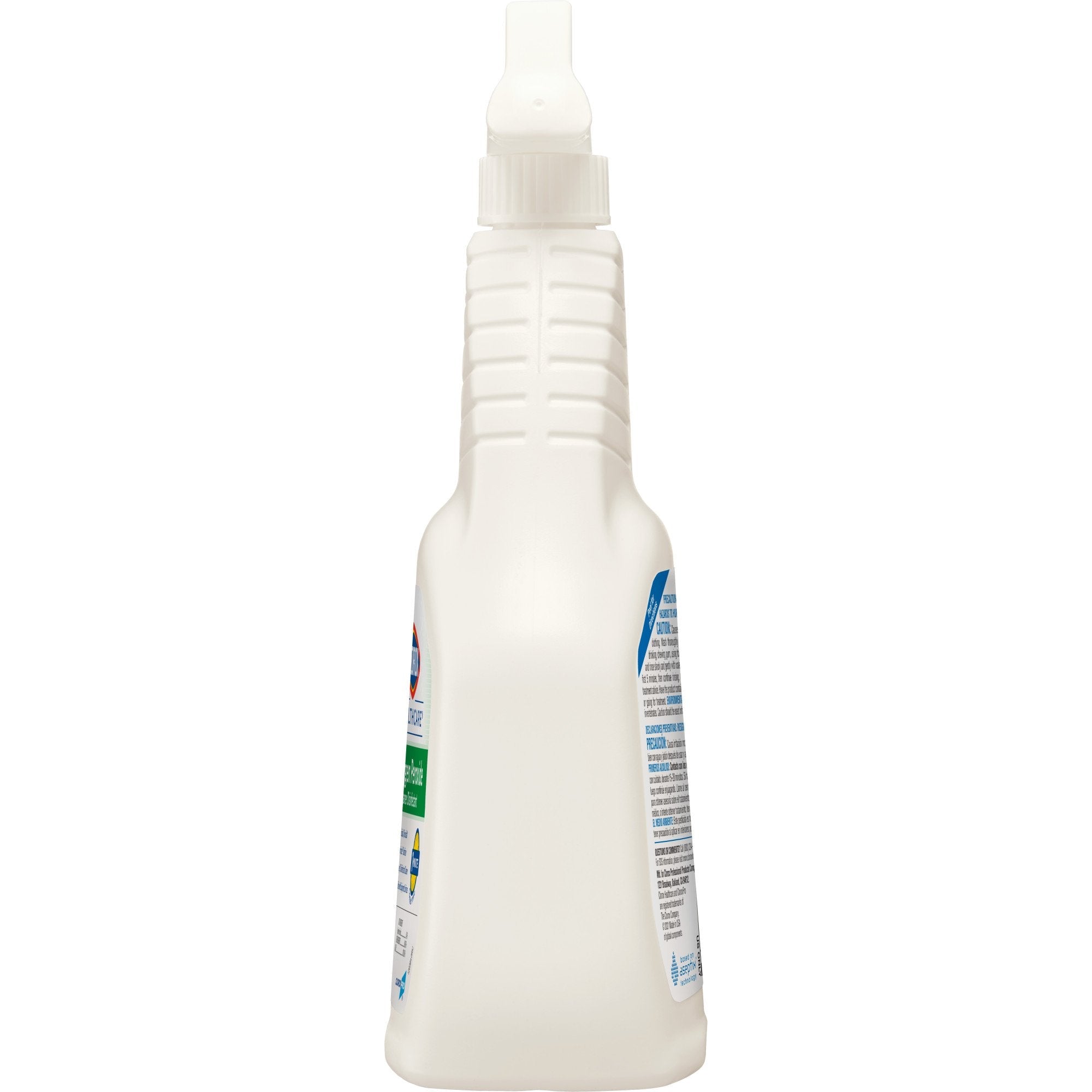 Clorox® Healthcare® Surface Disinfectant Cleaner, 32 oz Trigger Spray Bottle (1 Unit)