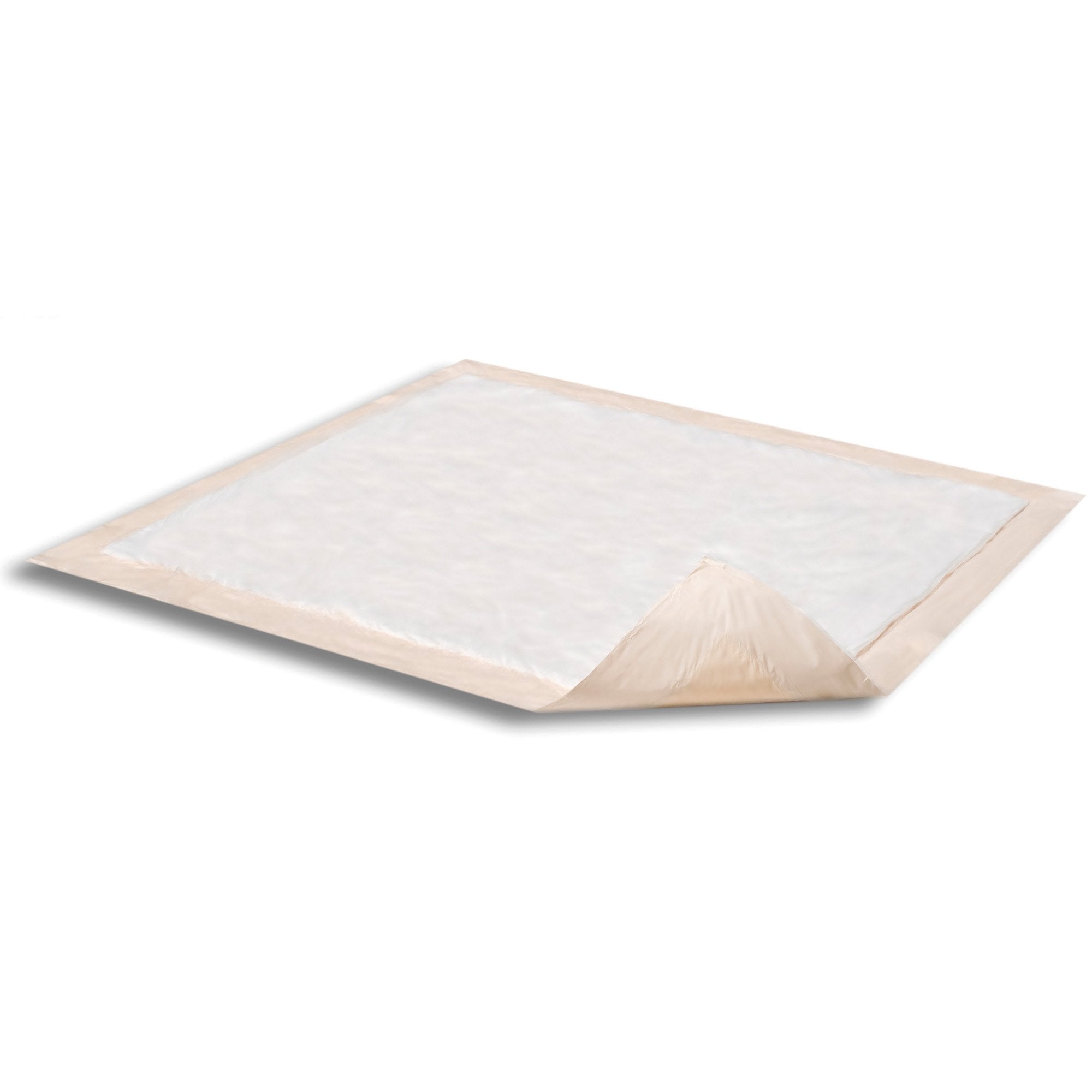 Attends Care Advanced Dri-Sorb Underpads, Heavy Absorbency, Disposable, 30 X 36 Inch (10 Units)