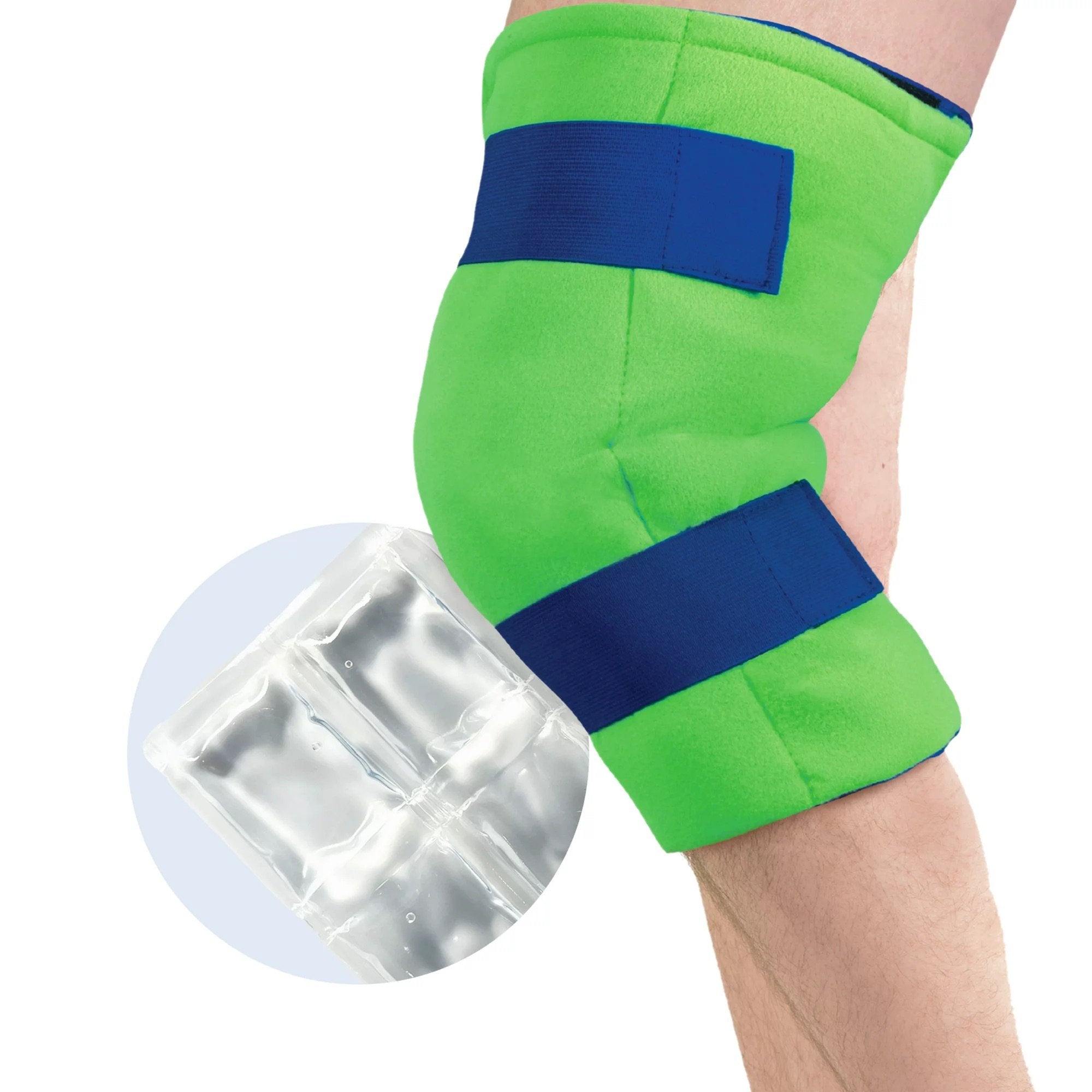 Polar Ice™ Cold Therapy Knee Wrap, Large (1 Unit)