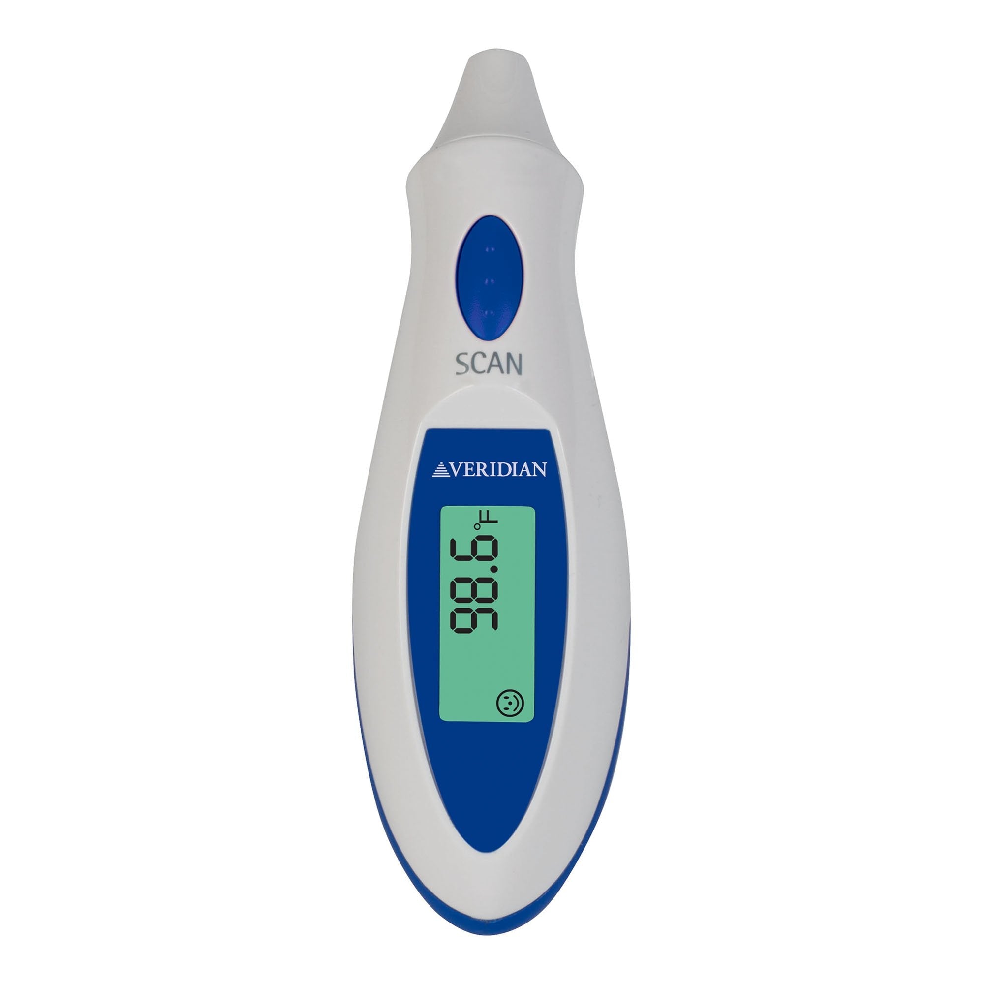 Veridian Instant Ear Thermometer (1 Unit)