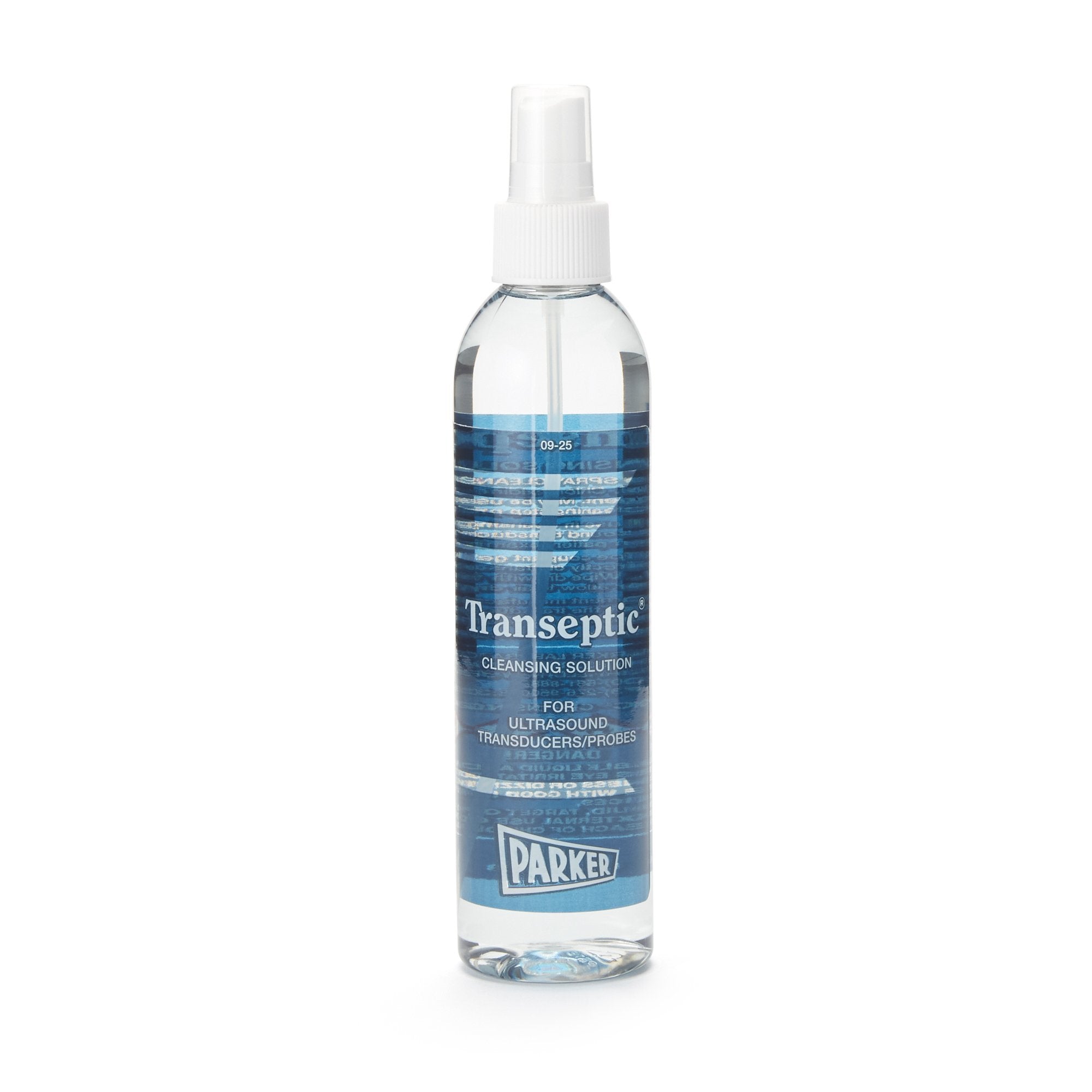 Transeptic® Cleansing Solution (48 Units)