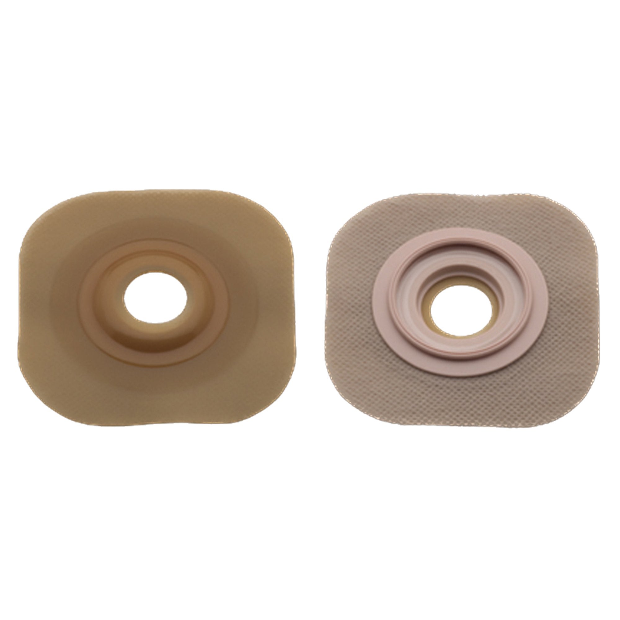 New Image™ Flextend™ Colostomy Barrier With 7/8 Inch Stoma Opening (5 Units)