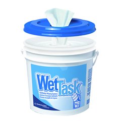 Kimtech Prep™ Wipes, Bucket (360 Units)