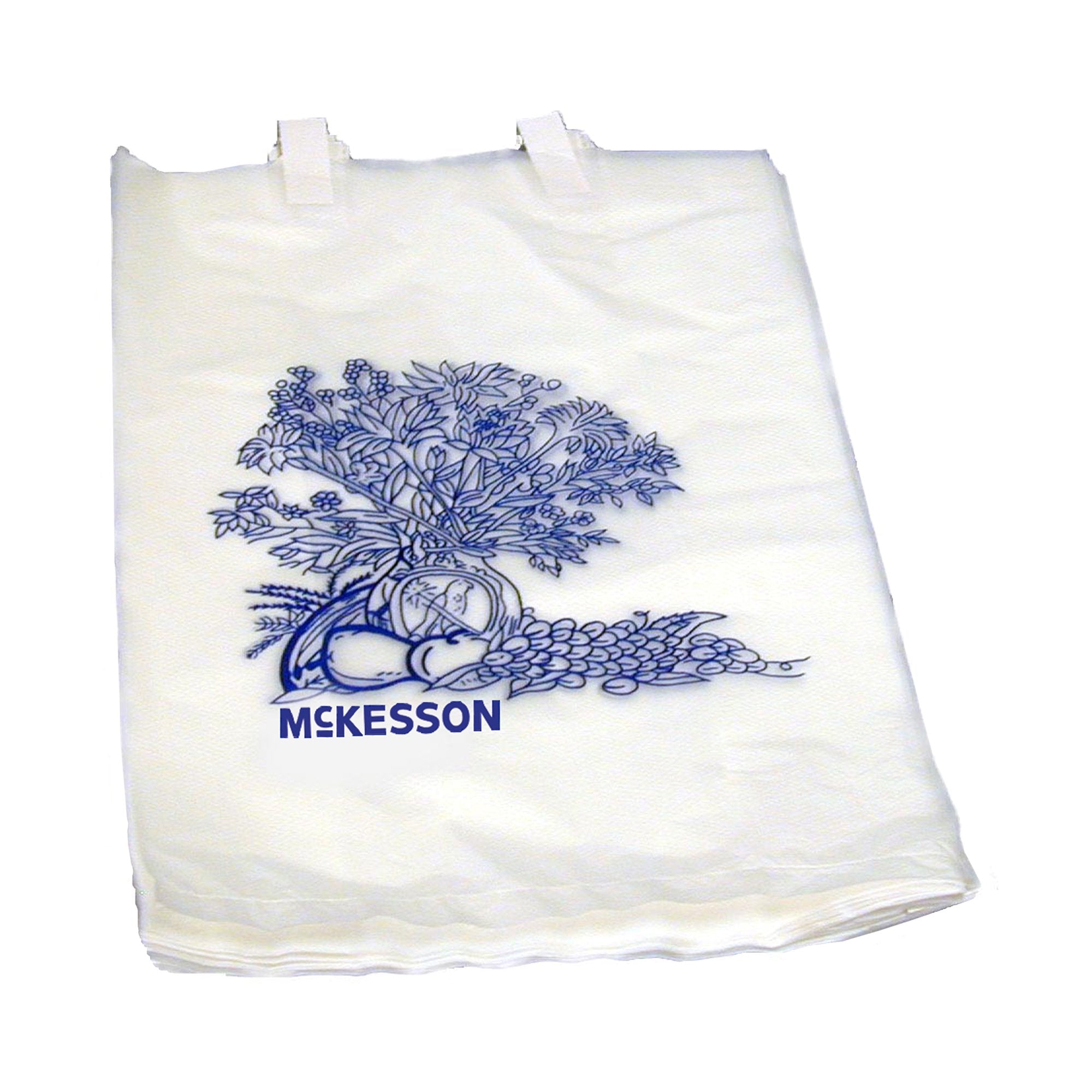 McKesson Bedside Bag (100 Units)