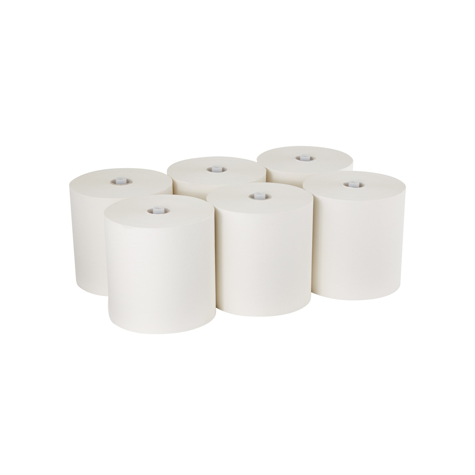 Pacific Blue Ultra™ Paper Towel Rolls (6 Units)