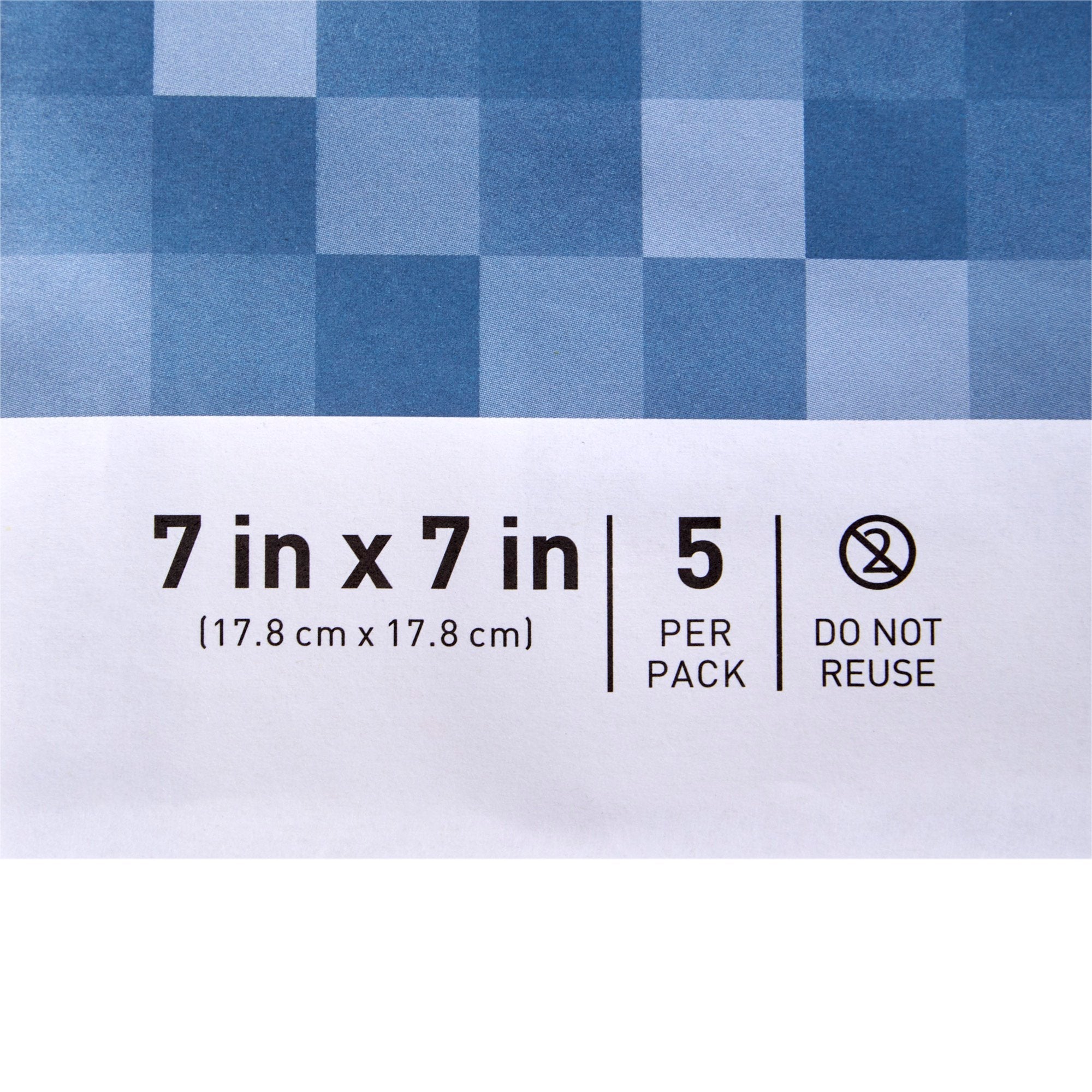 McKesson Wound Protector, Small (5 Units)