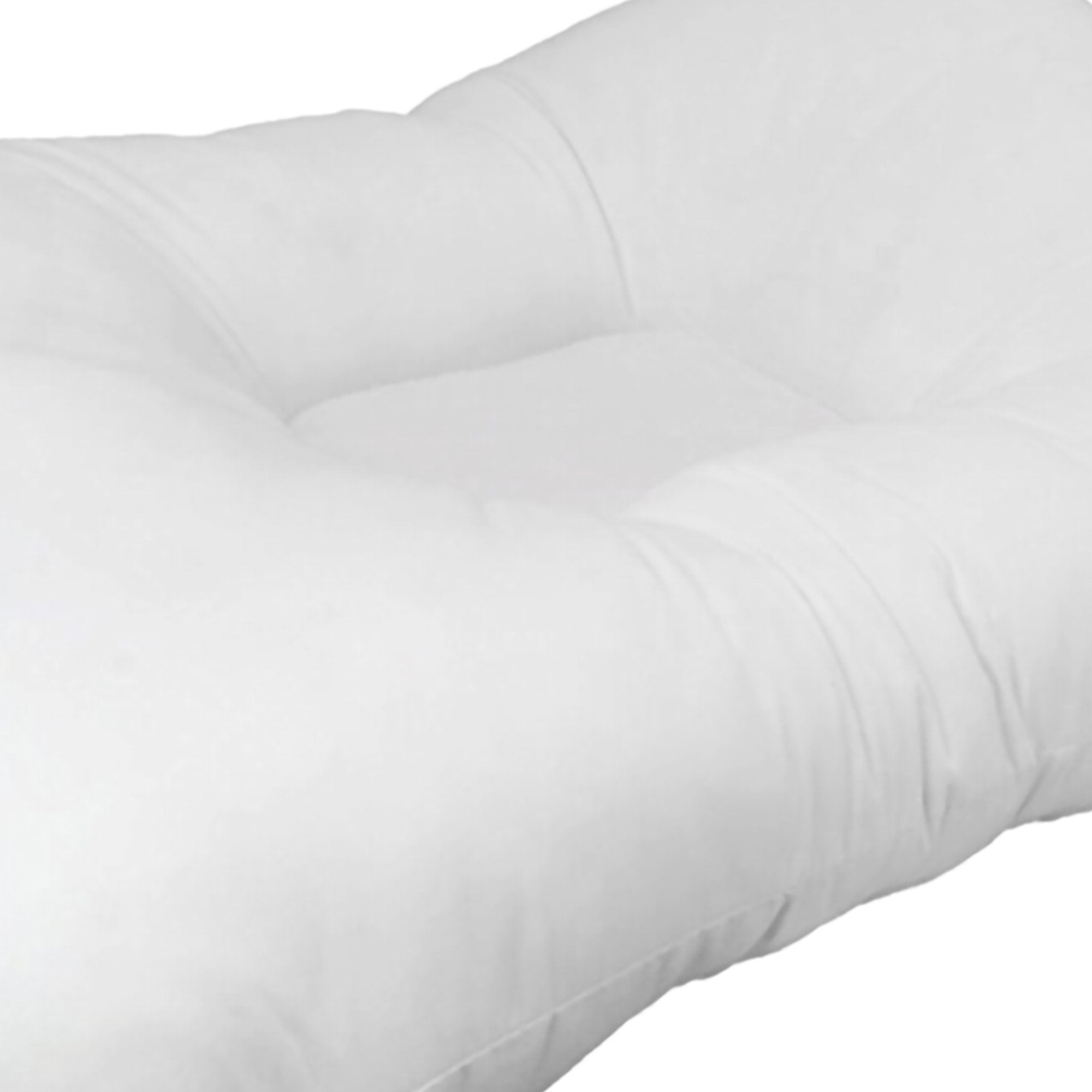 Roscoe Medical Cervical Indentation Pillow (1 Unit)