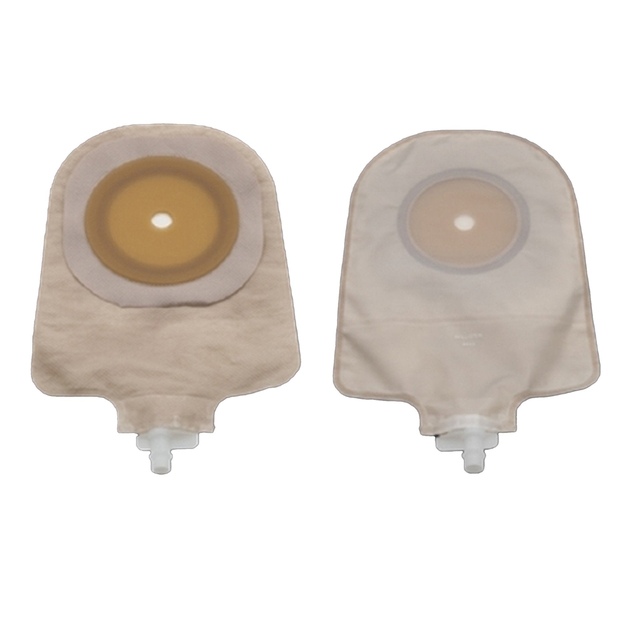 Premier™ One-Piece Urostomy Pouch, 2½ Inch Stoma (10 Units)