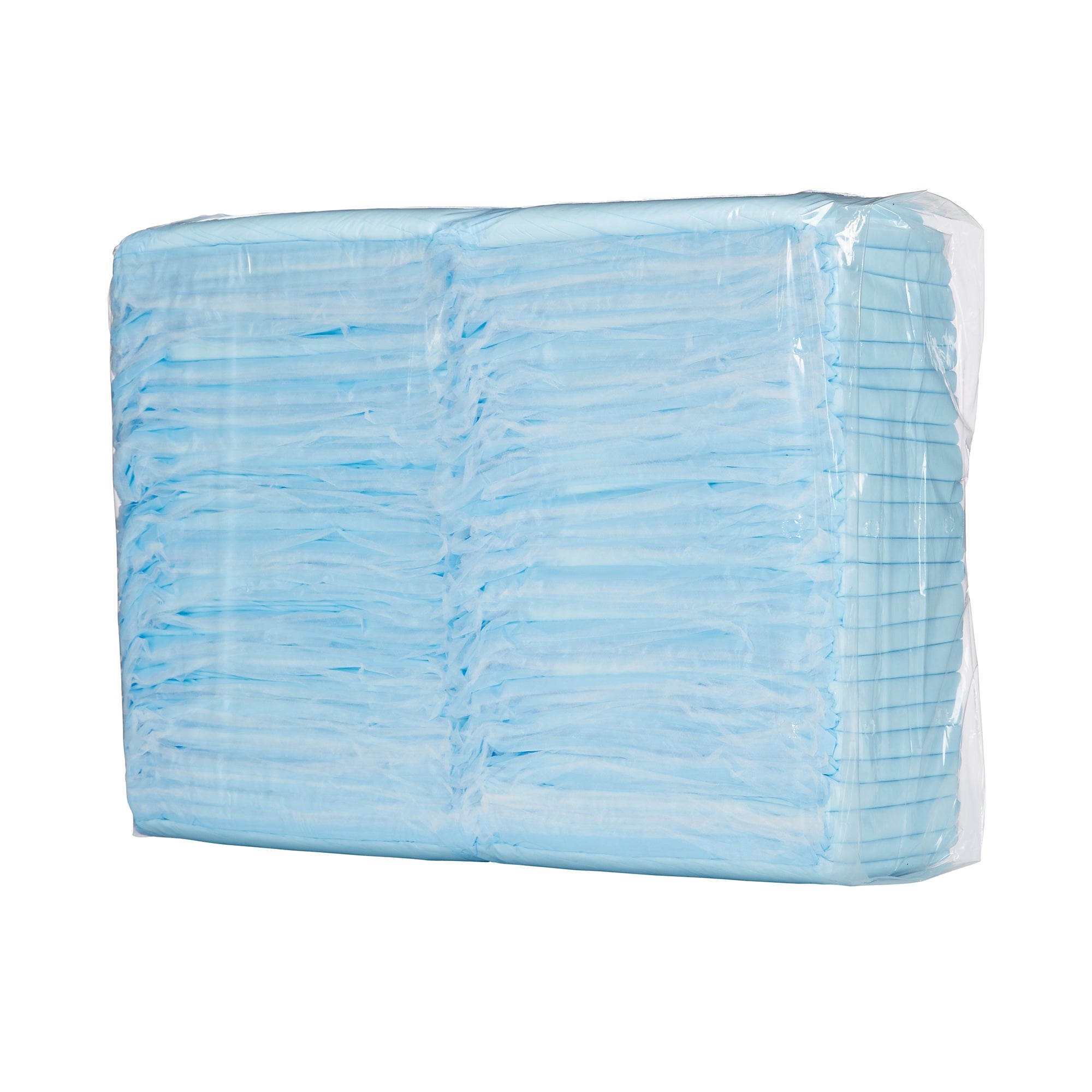 Simplicity Basic Disposable Underpads, 23x36", Light Absorbency (150ct)