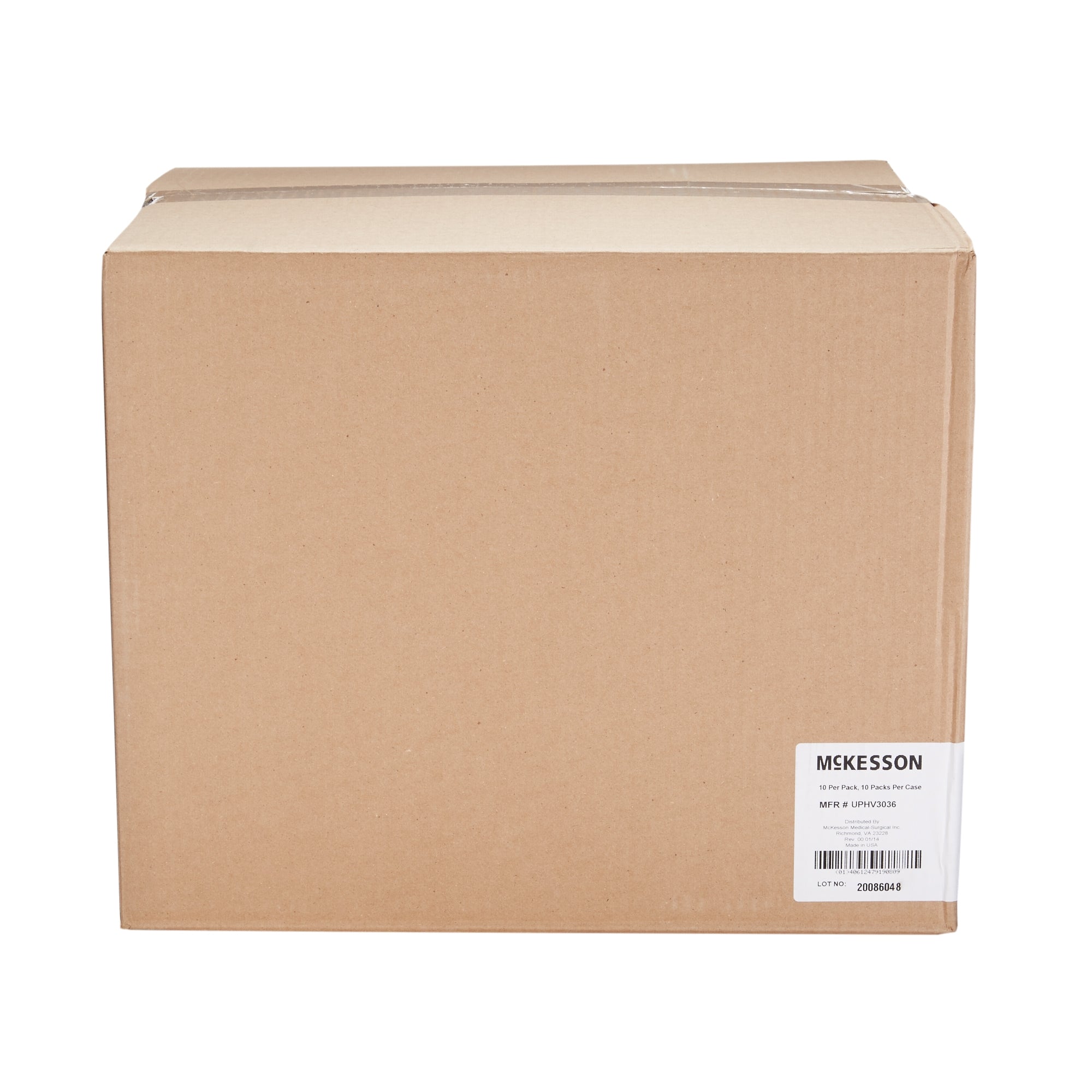 McKesson Ultra Heavy Absorbency Underpads, 30x36" - 10 Pack Protection