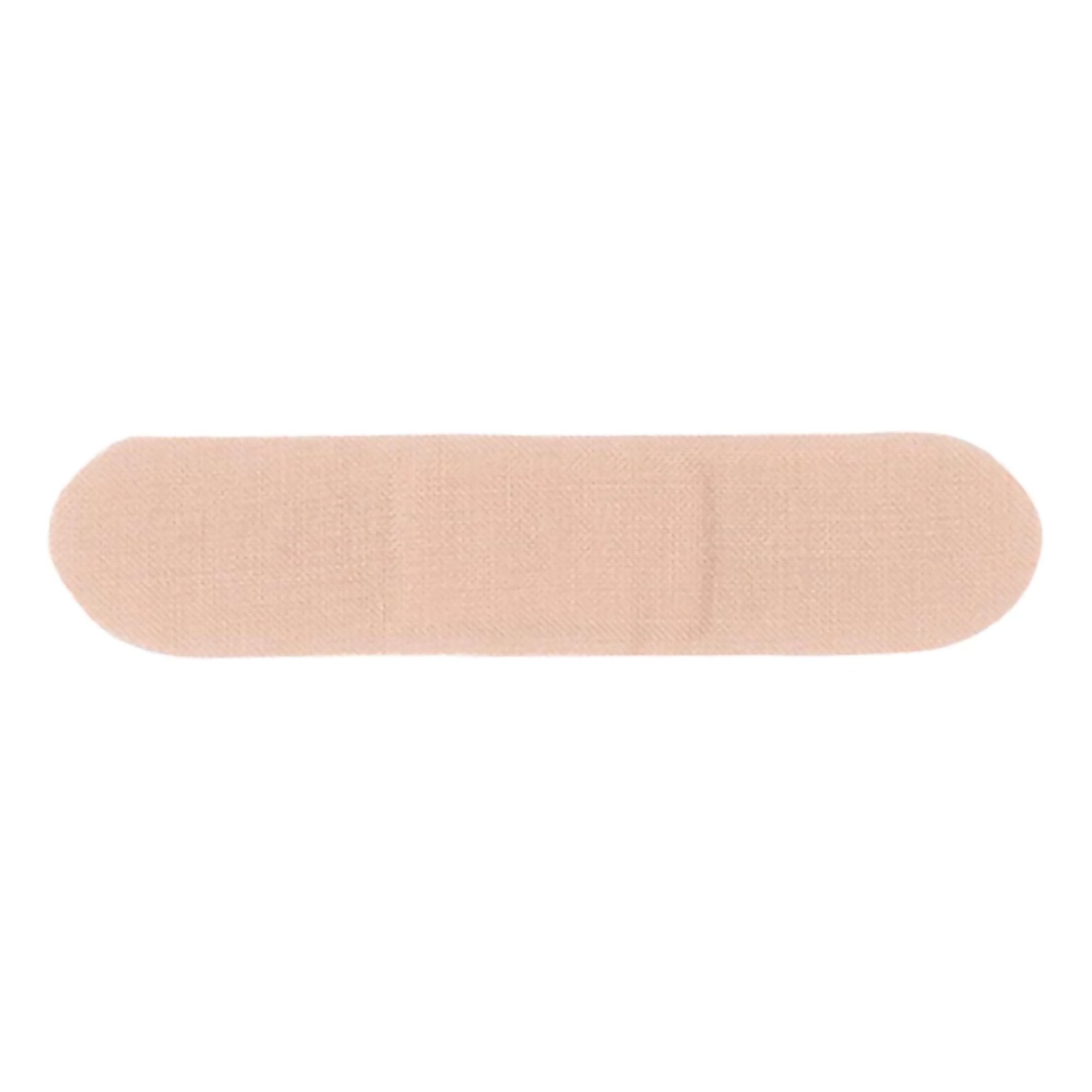 Patch™ Tan Adhesive Strip, 3/4 x 3 Inch (1 Unit)