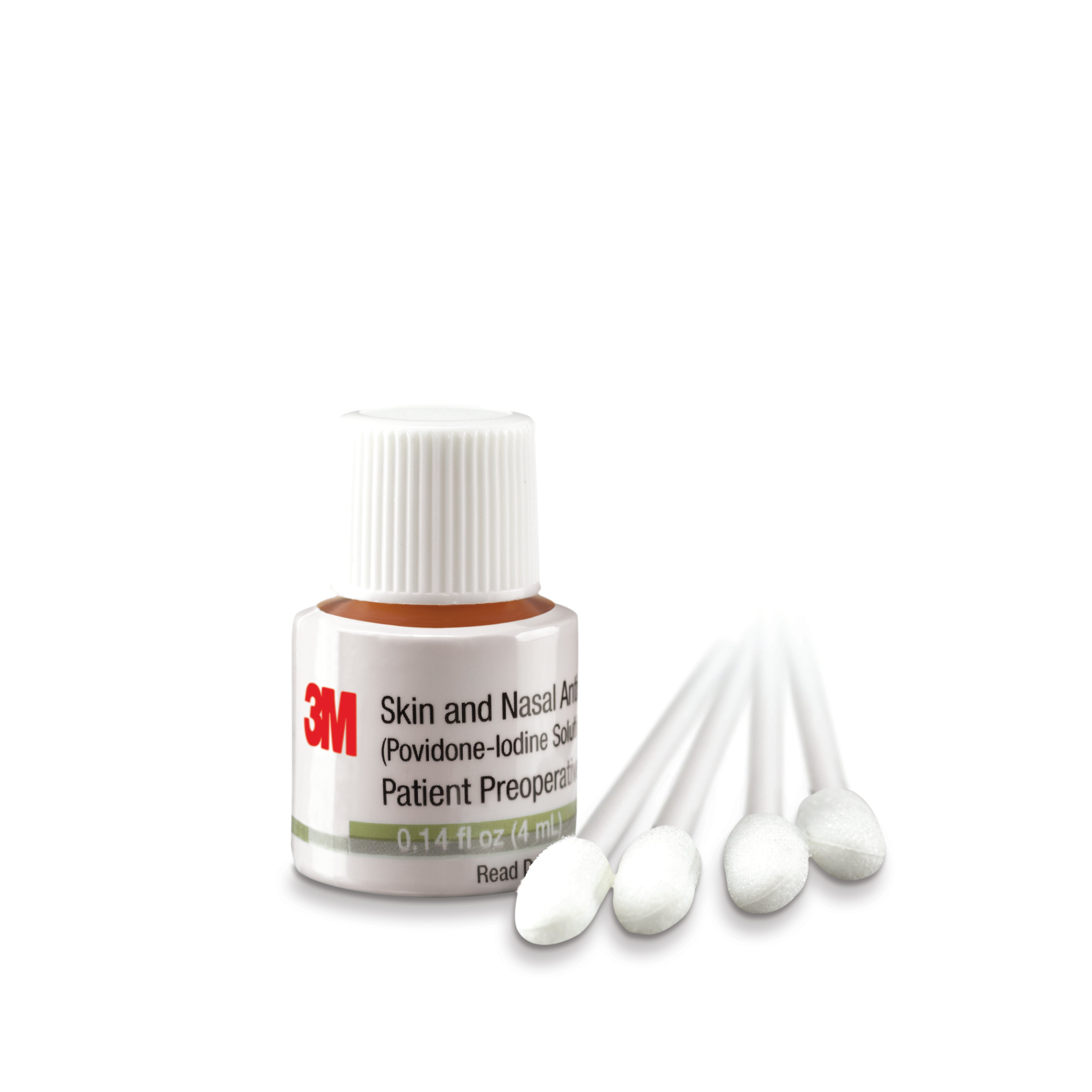 3M™ Skin and Nasal Antiseptic (12 Units)