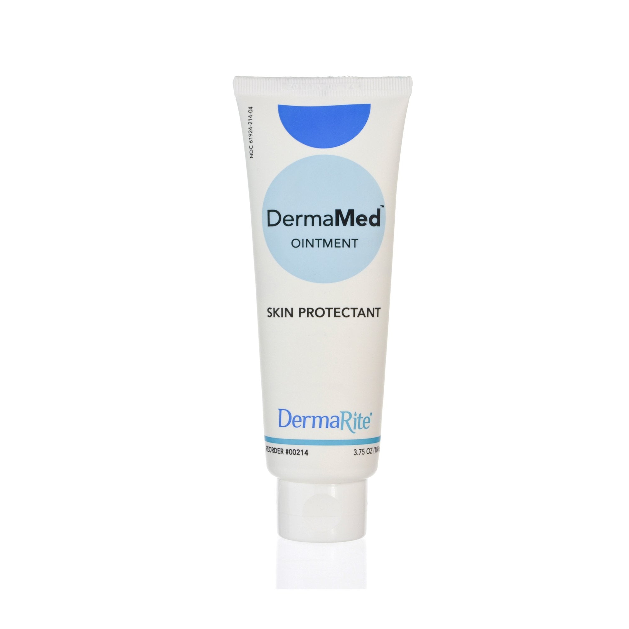 DermaMed® Scented Skin Protectant, 3.75 oz. Tube (24 Units)