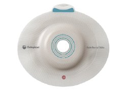 SenSura® Mio Convex Click Ostomy Barrier (5 Units)