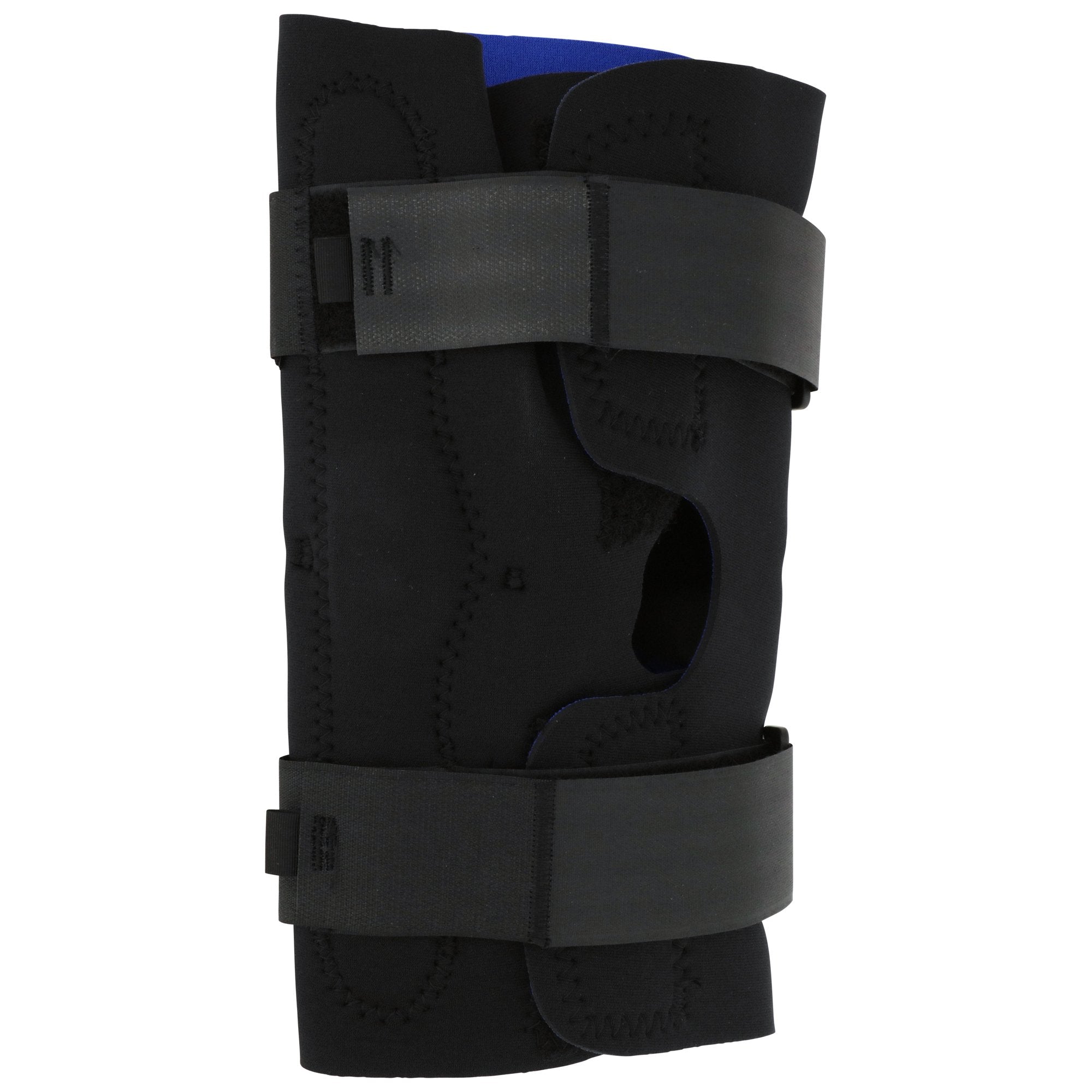 McKesson Hinged Knee Brace, Extra Large (1 Unit)