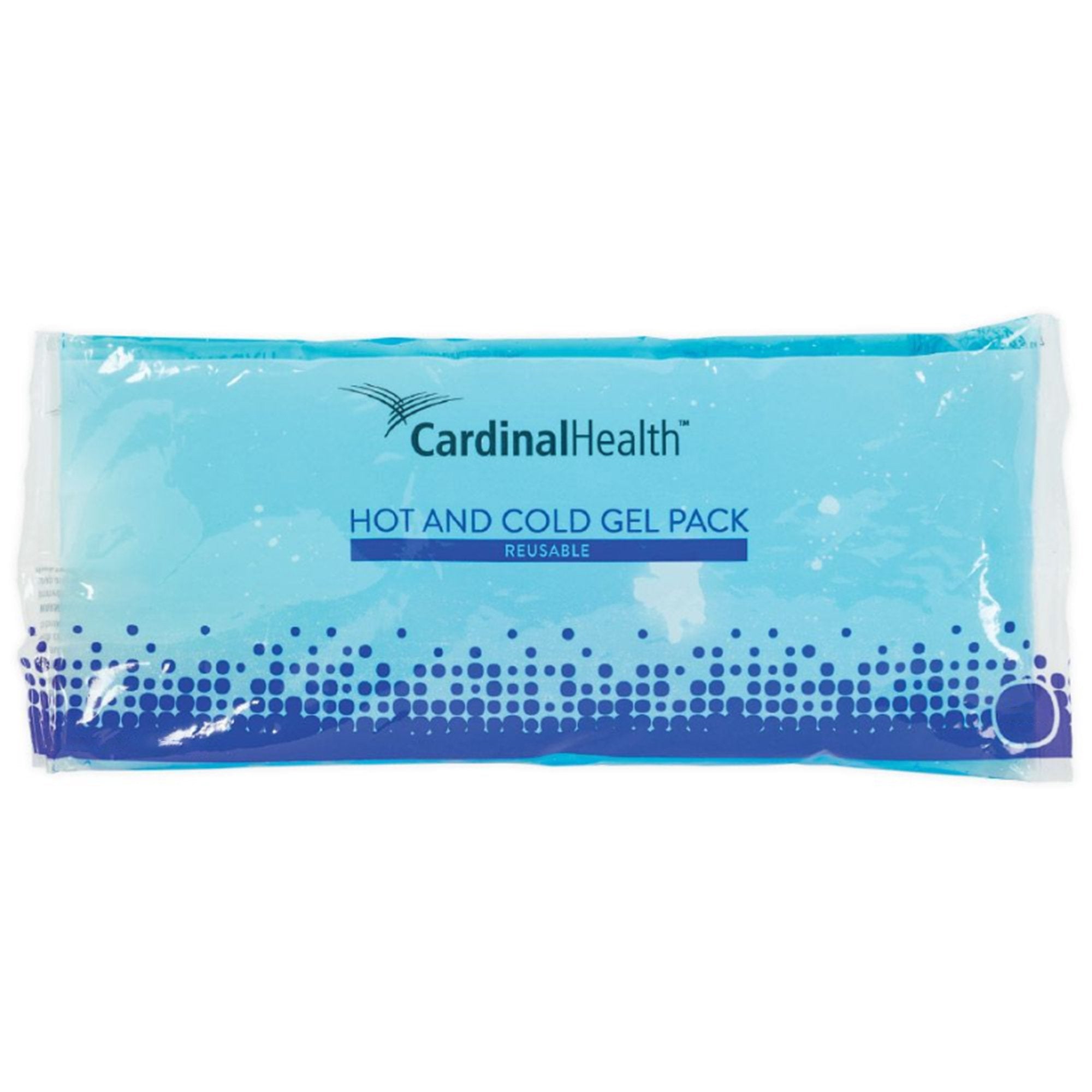 Cardinal Health™ Insulated Hot / Cold Therapy, 4½ x 7 Inch (24 Units)