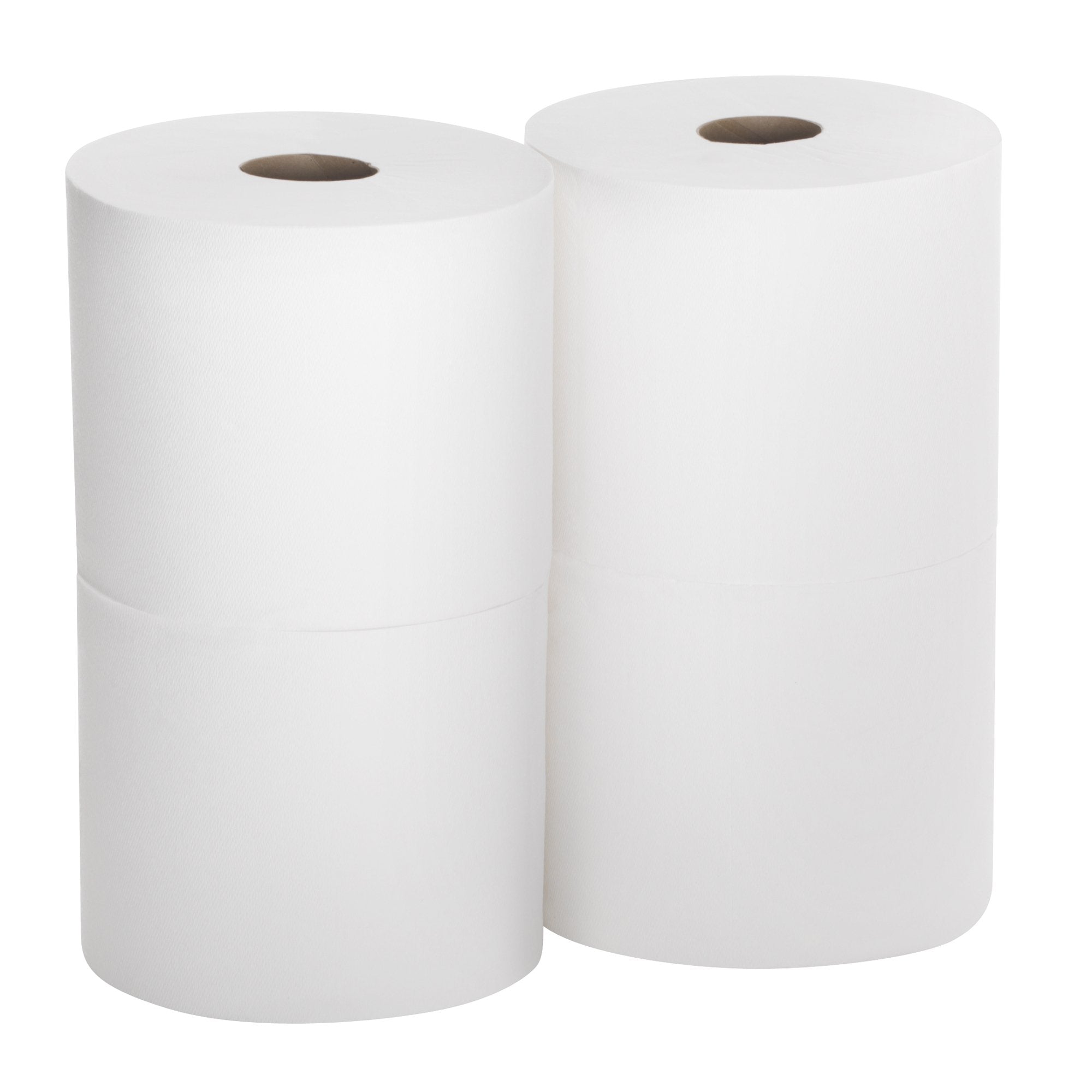 SofPull® White Paper Towel, 8,400 Feet, 4 Rolls per Case (4 Units)