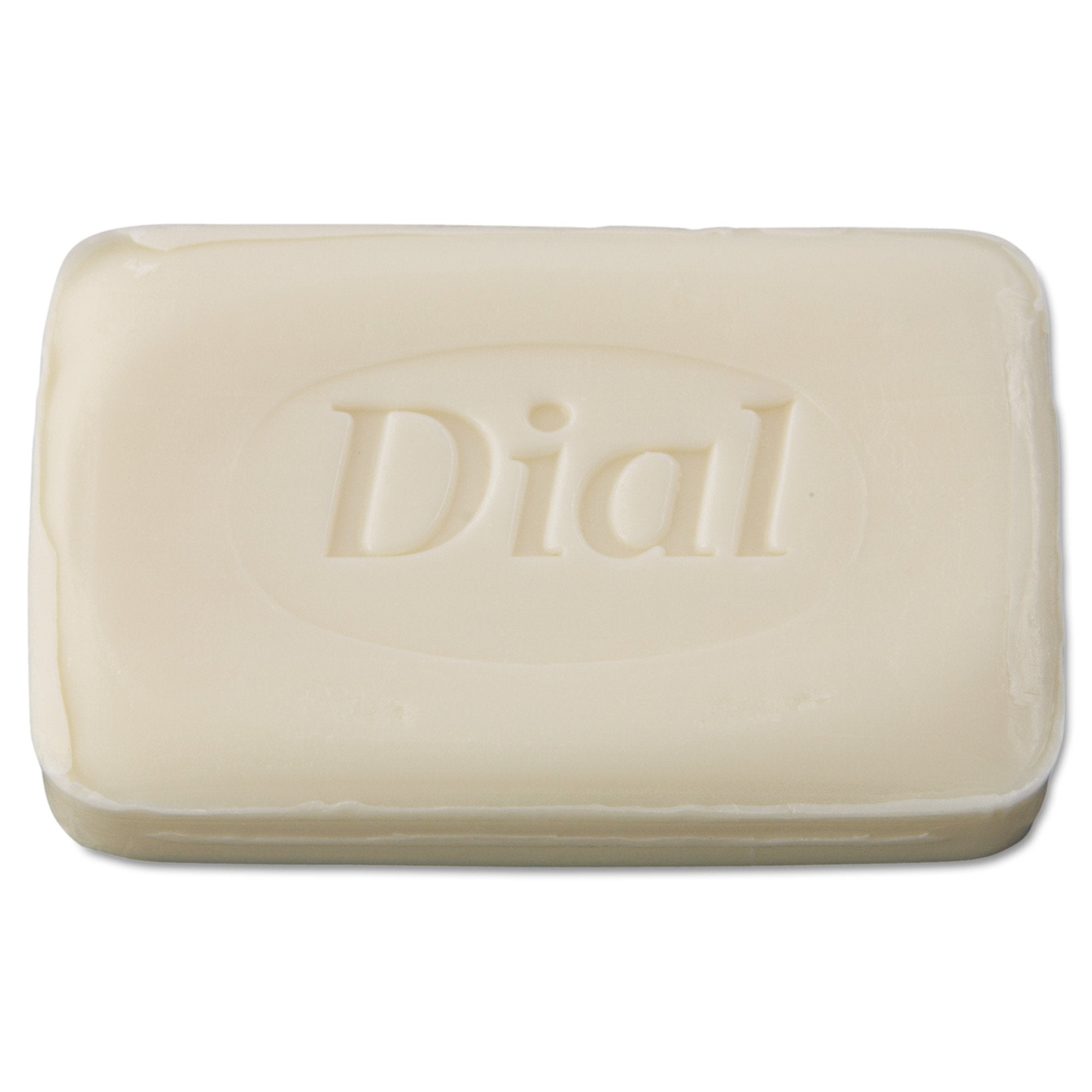 Dial® Antibacterial Soap, 200 Bars per Case (200 Units)