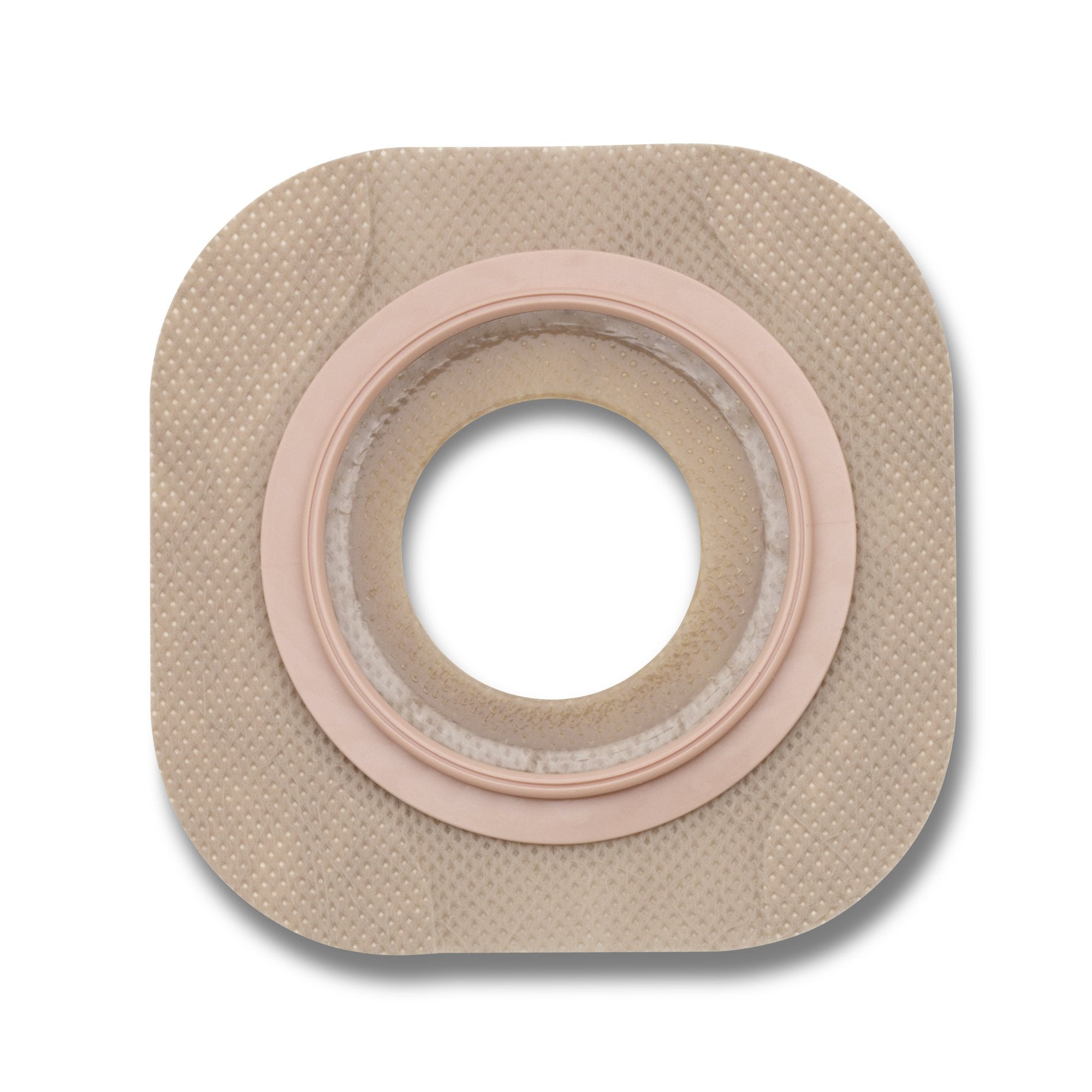 New Image™ FlexWear™ Colostomy Barrier With 1 1/8 Inch Stoma Opening (5 Units)