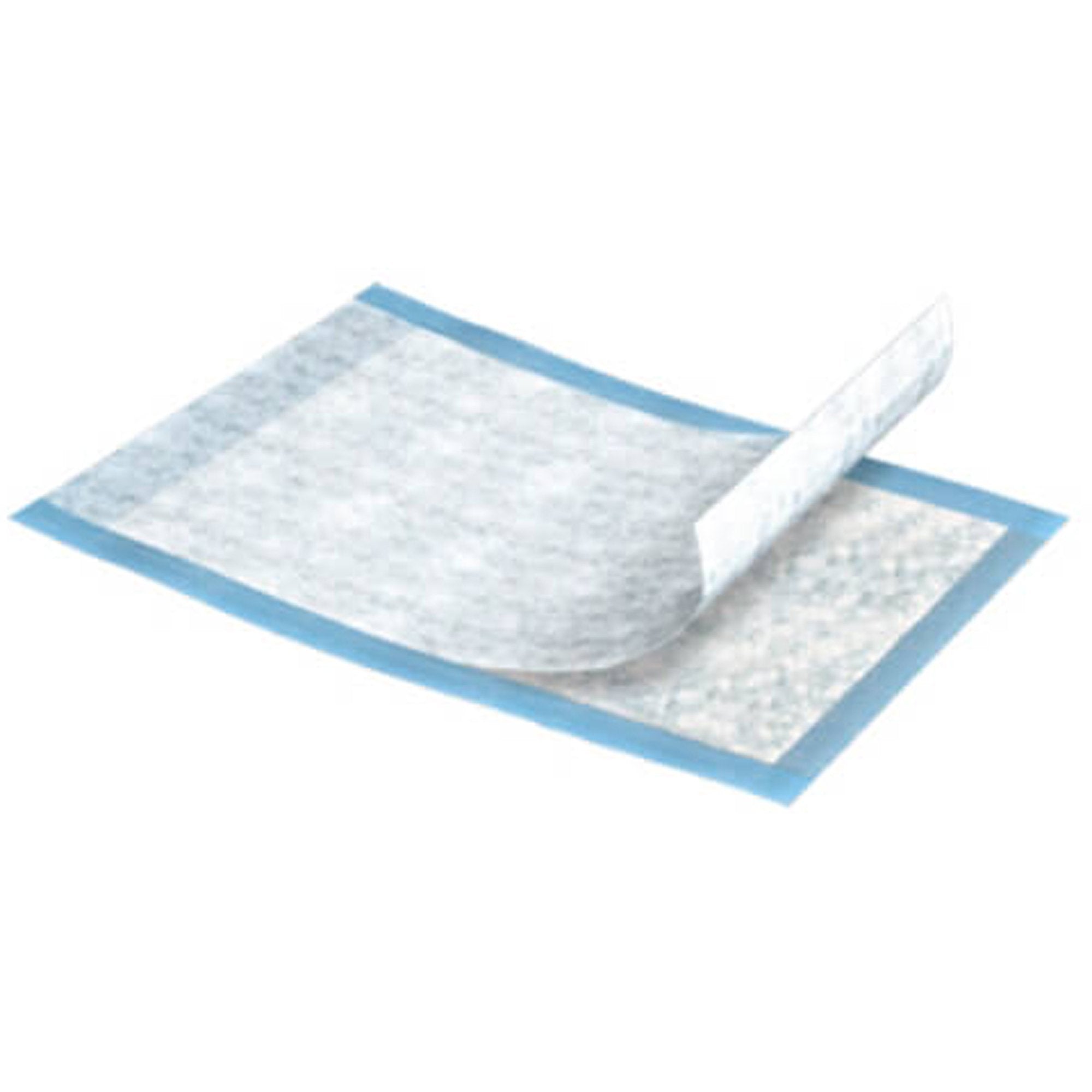 Tena® Extra Underpad, 17 x 24 Inch (1 Unit)