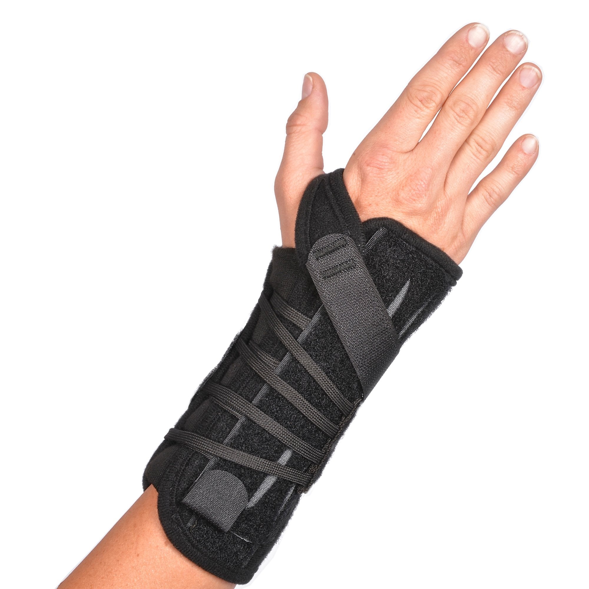 Titan™ Wrist Right Wrist Splint, One Size Fits Most (1 Unit)