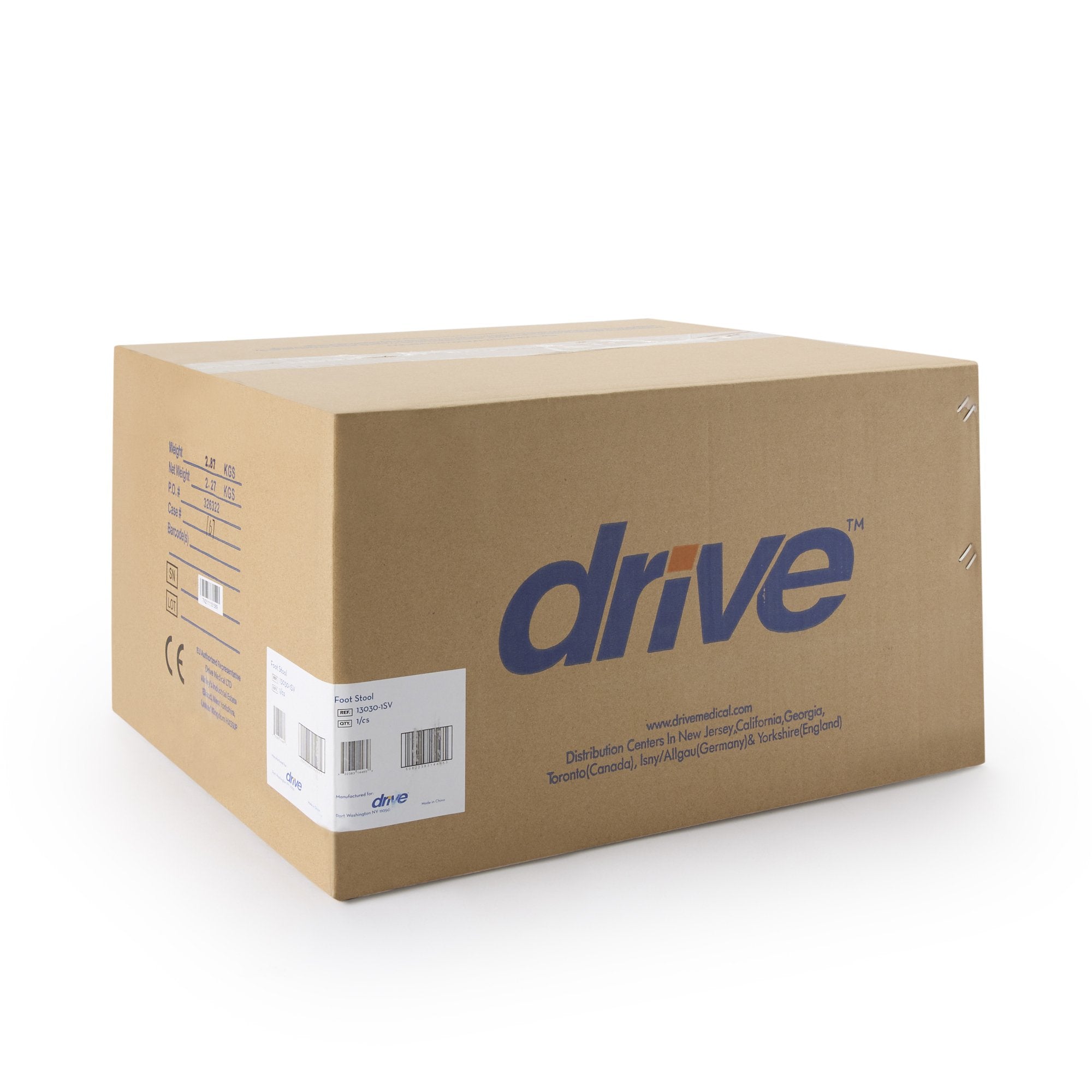 drive™ Step Stool (1 Unit)