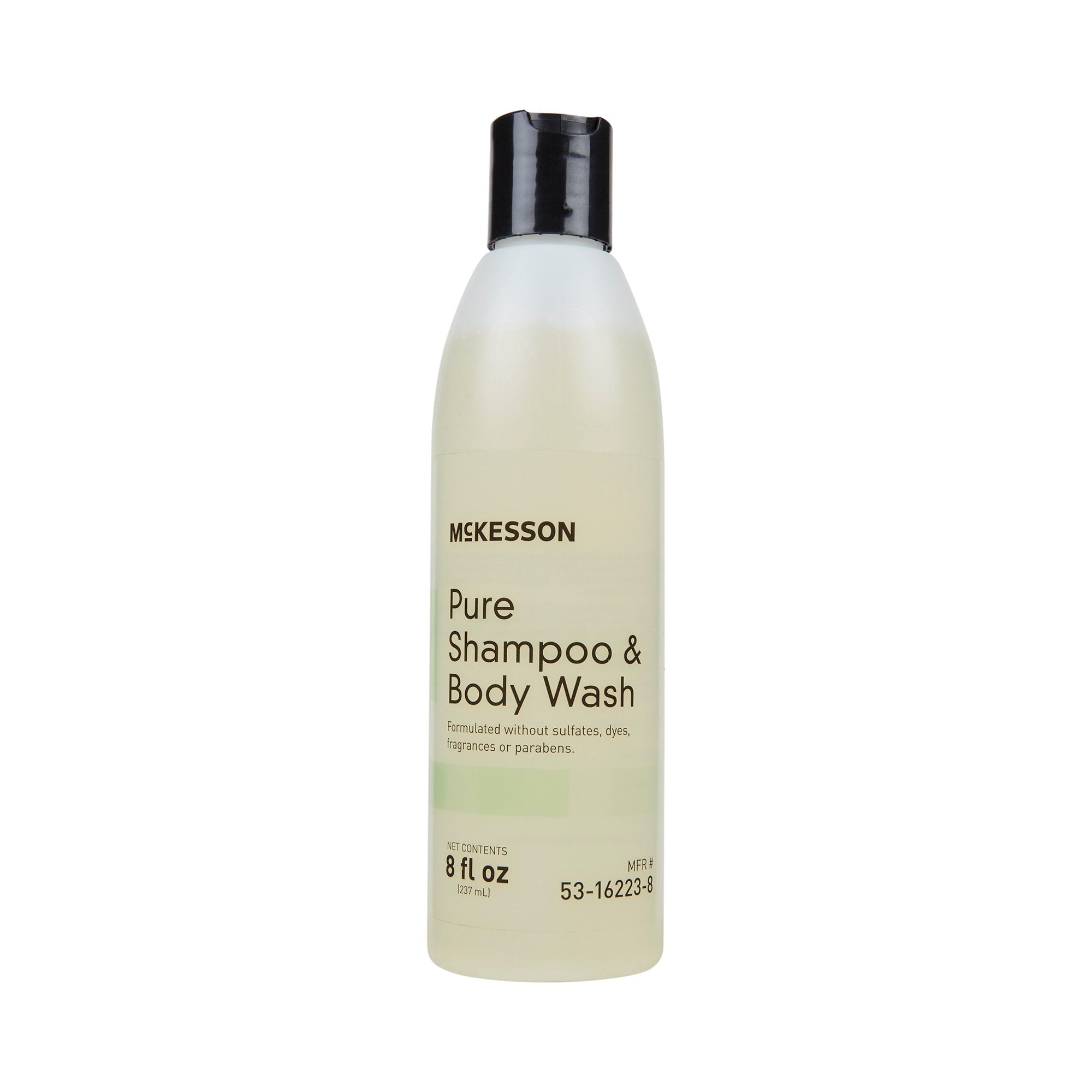 McKesson Pure Shampoo and Body Wash (48 Units)