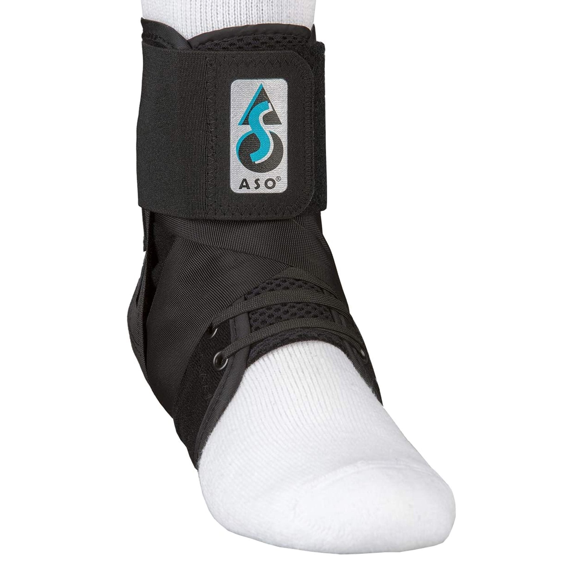 ASO® Low Profile Ankle Support, Small (1 Unit)