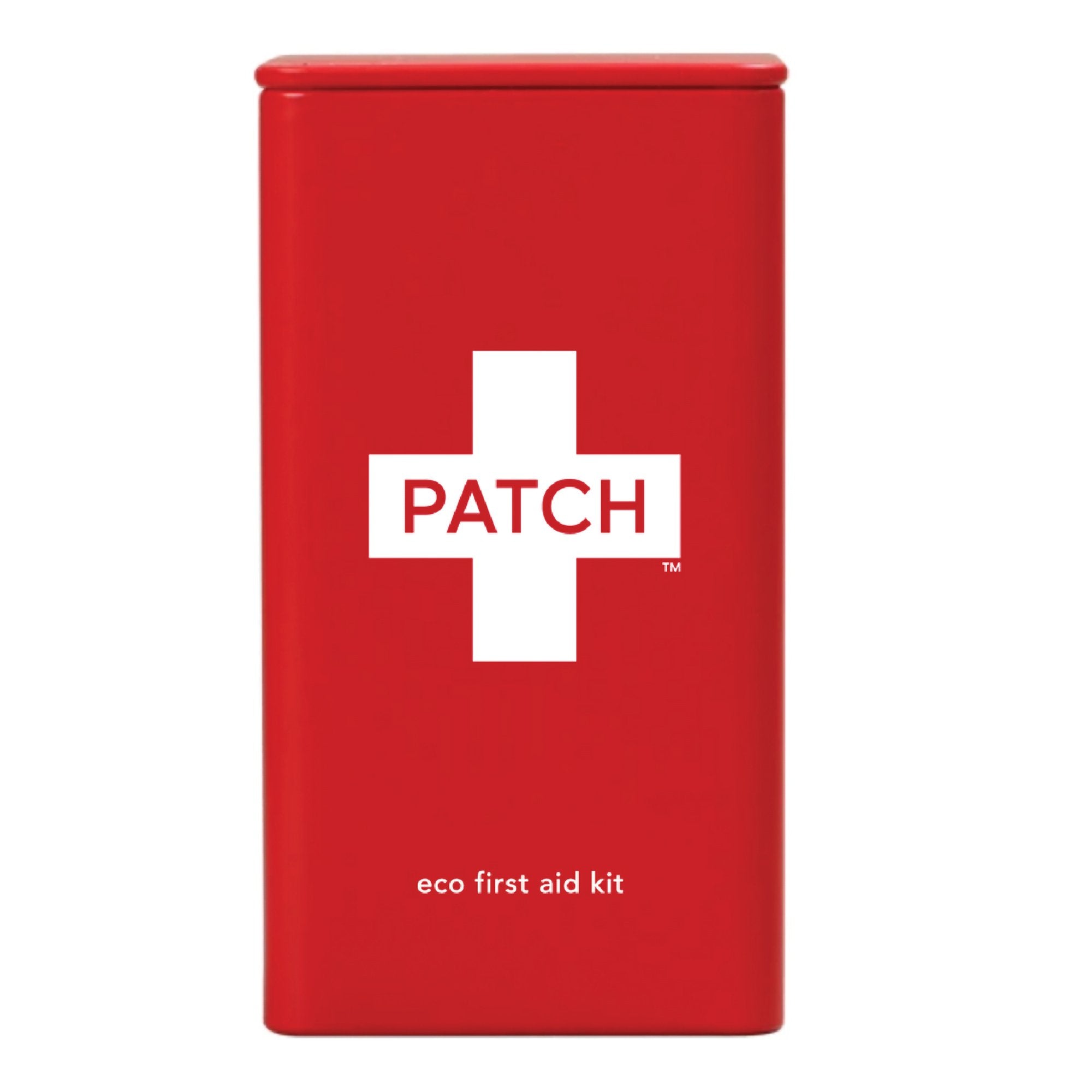 Patch™ Eco First Aid Kit (1155 Units)