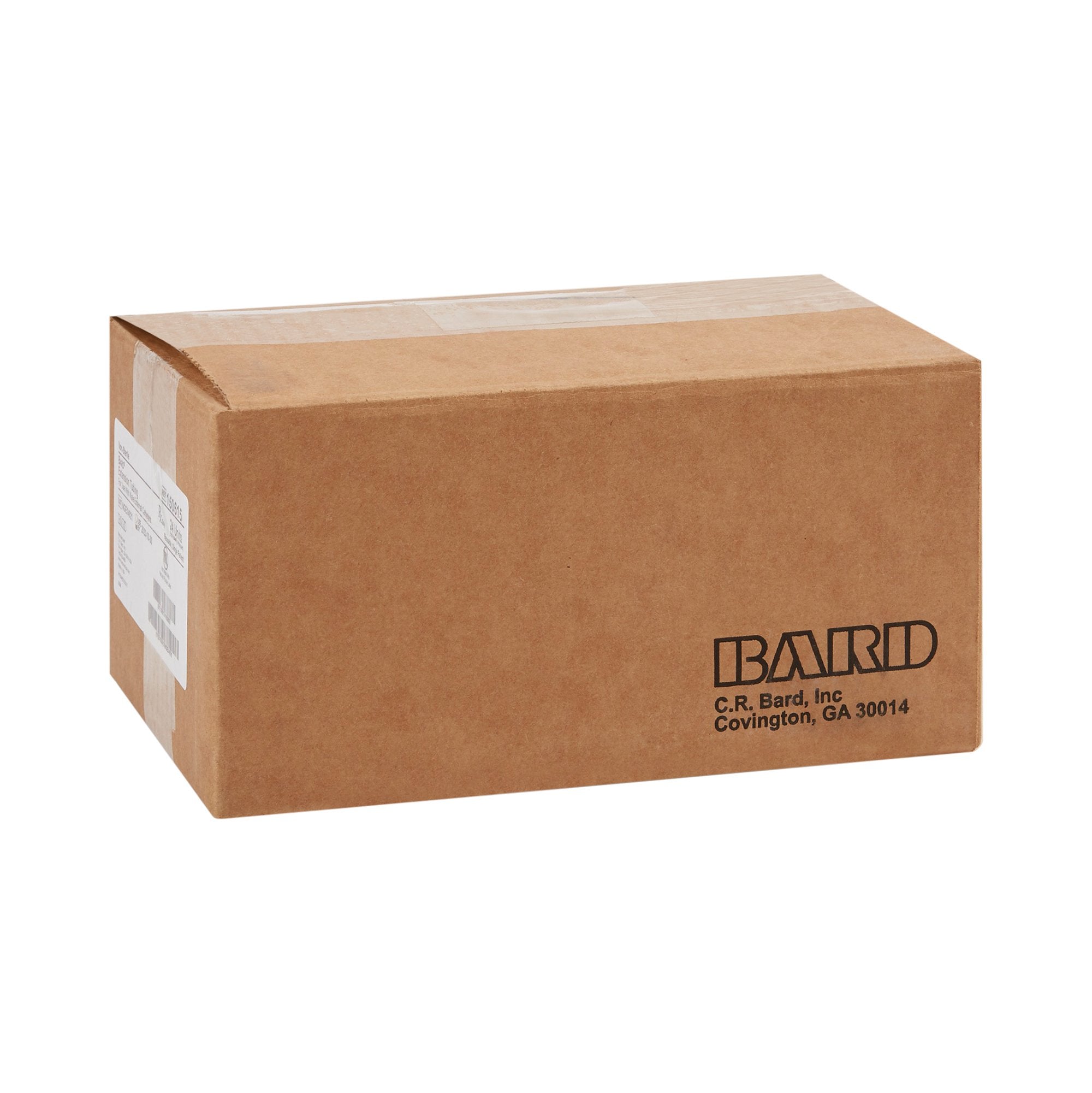 Bard® Tube, Leg Bag Extension, Nonsterile (24 Units)