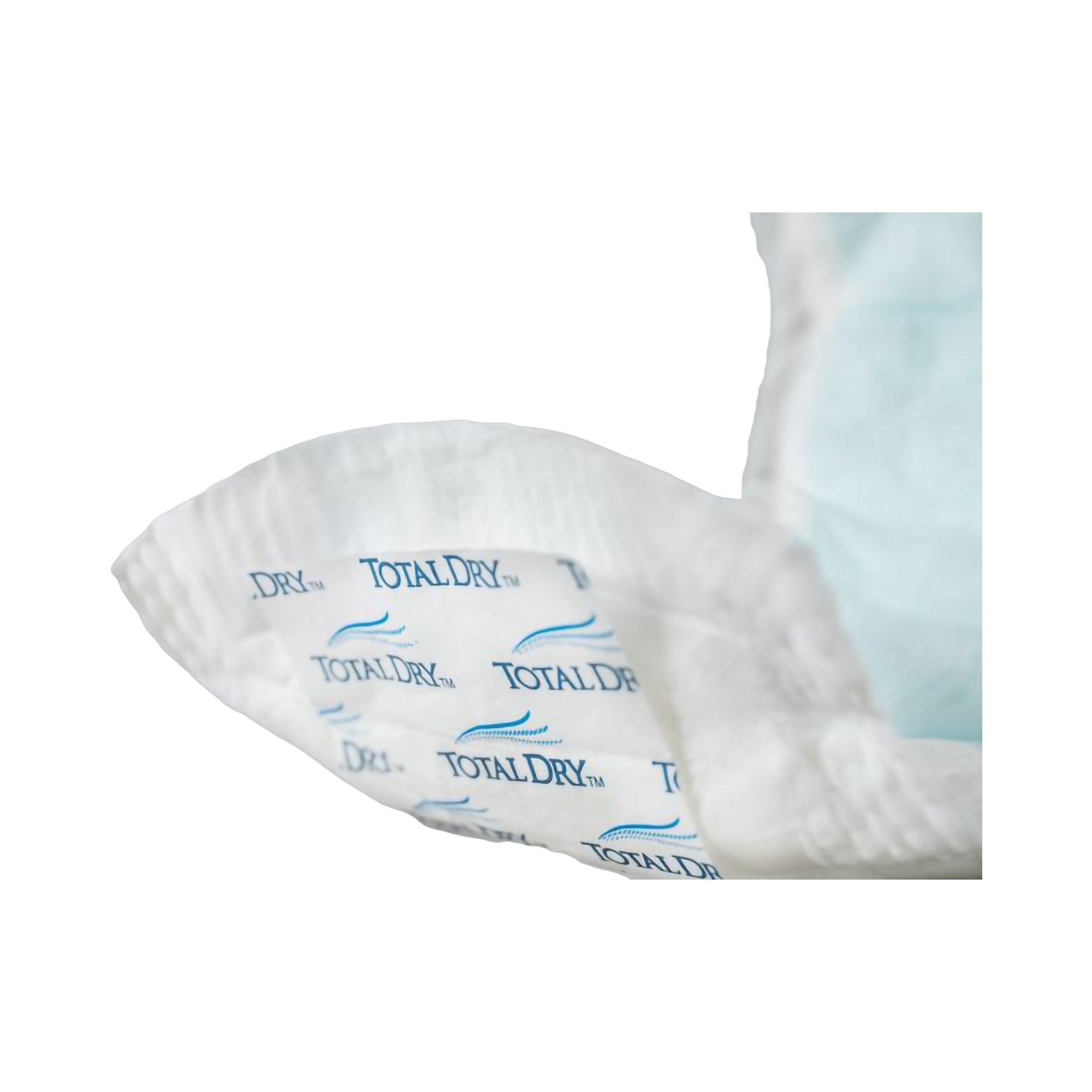 TotalDry™ Moderate Extra Bladder Control Pad, 11-Inch Length (20 Units)