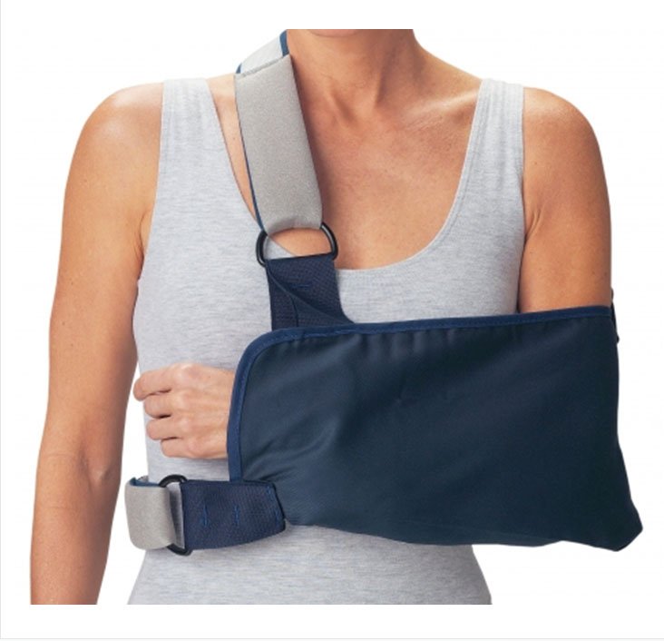 ProCare® Shoulder Immobilizer, Extra Large (1 Unit)