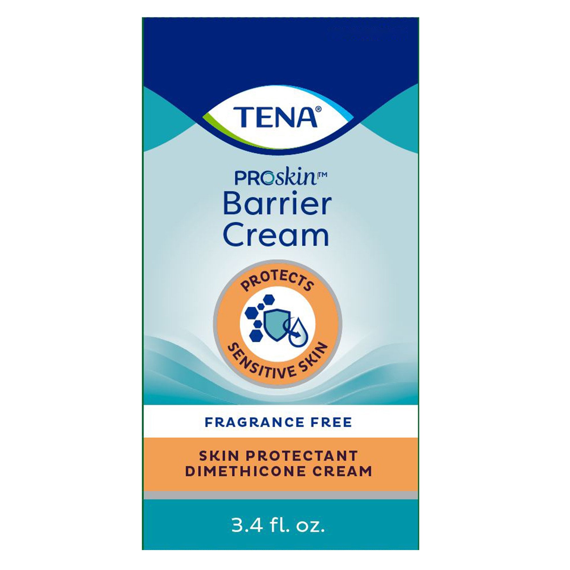 TENA® ProSkin™ Barrier Cream (10 Units)