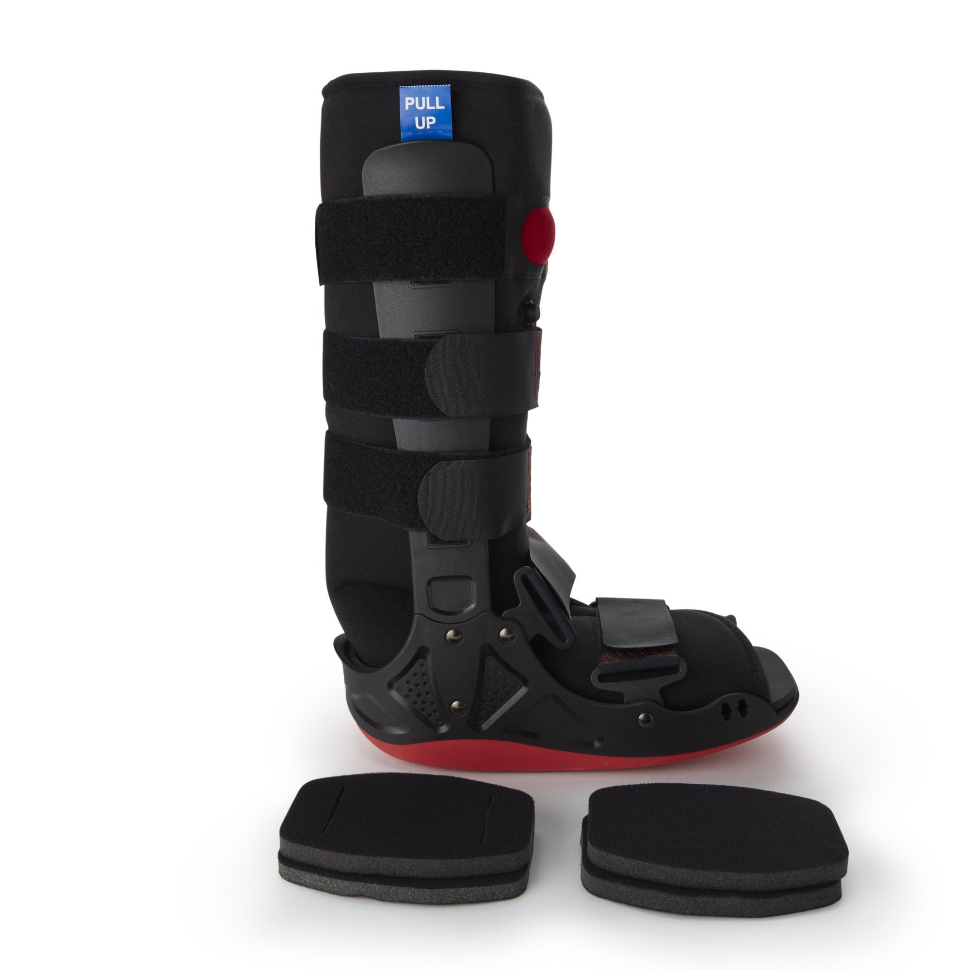 XcelTrax™ Air Tall Walker Boot, Large (1 Unit)