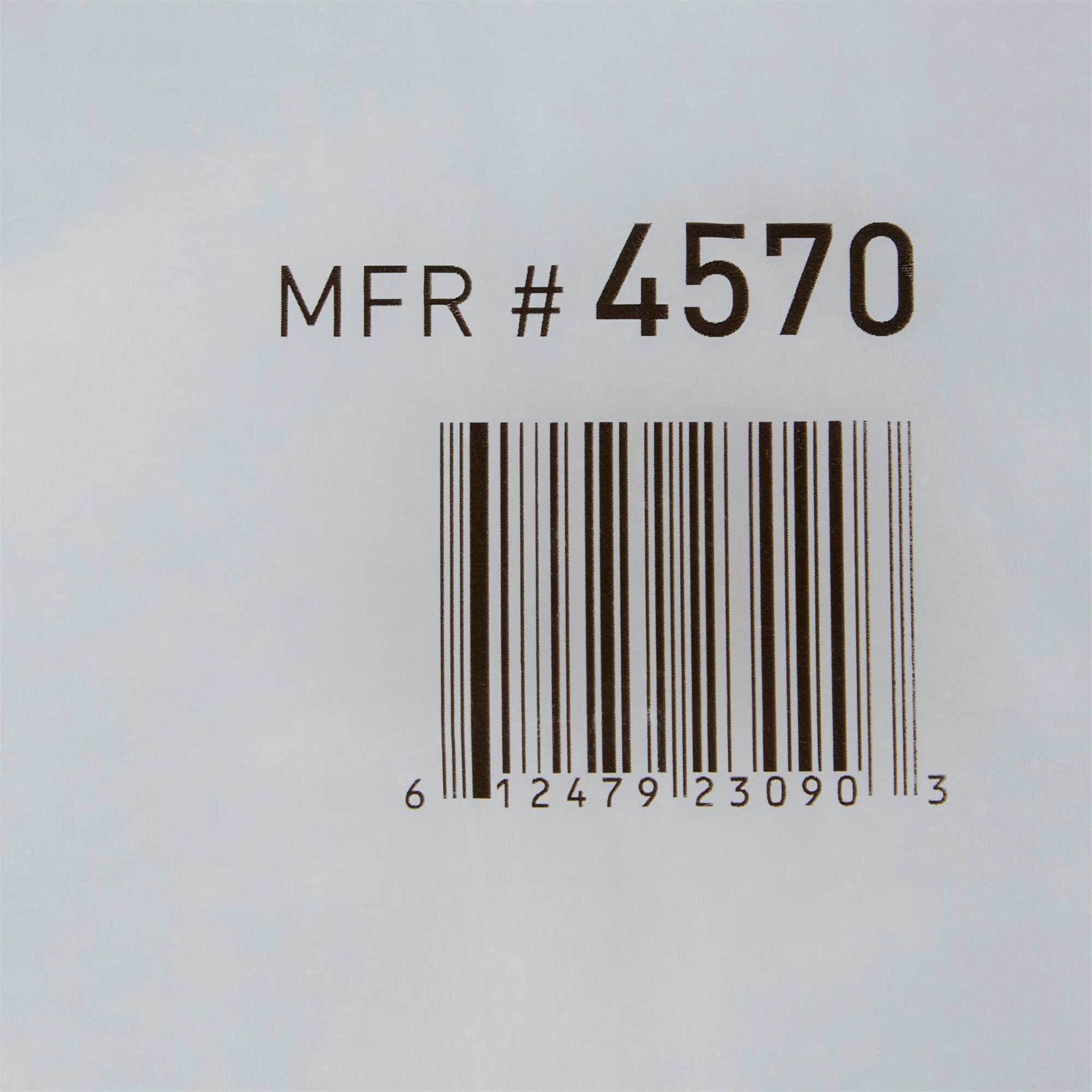McKesson Zip Closure Bag, 13 x 18 in. (100 Units)