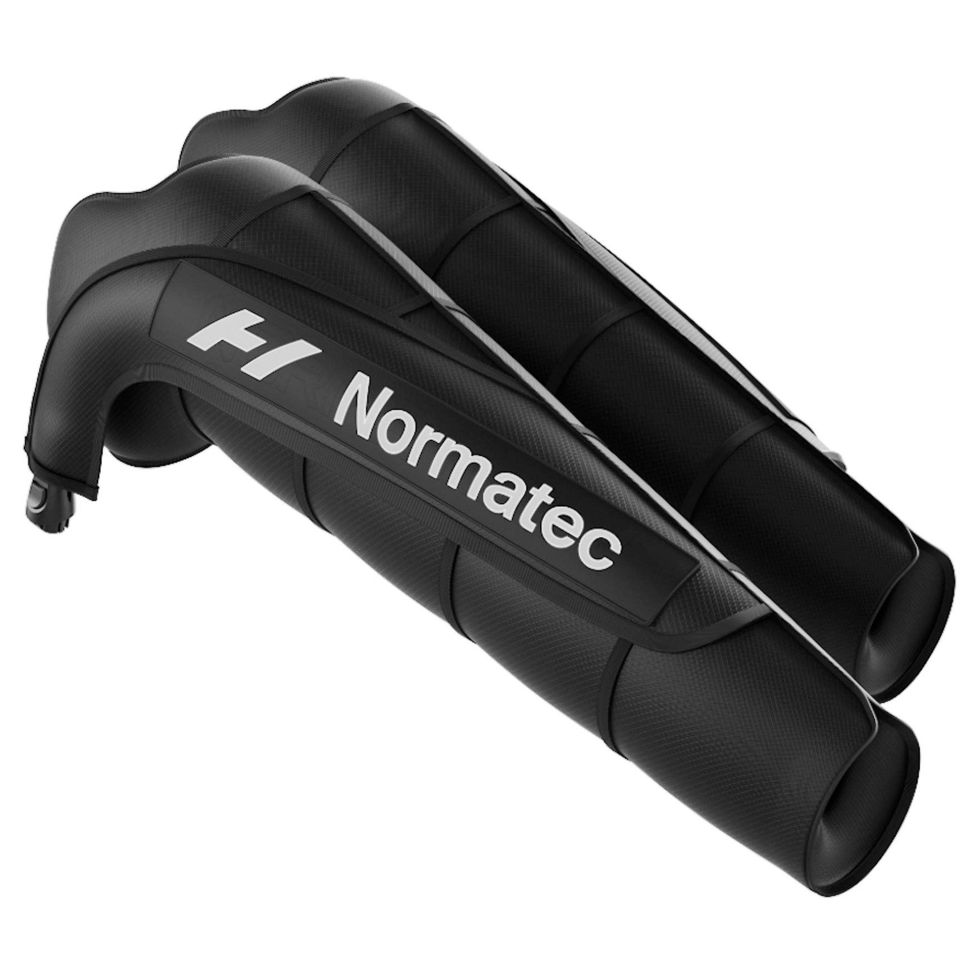 Normatec Arm Attachments (Pair) Pneumatic Compression (1 Unit)