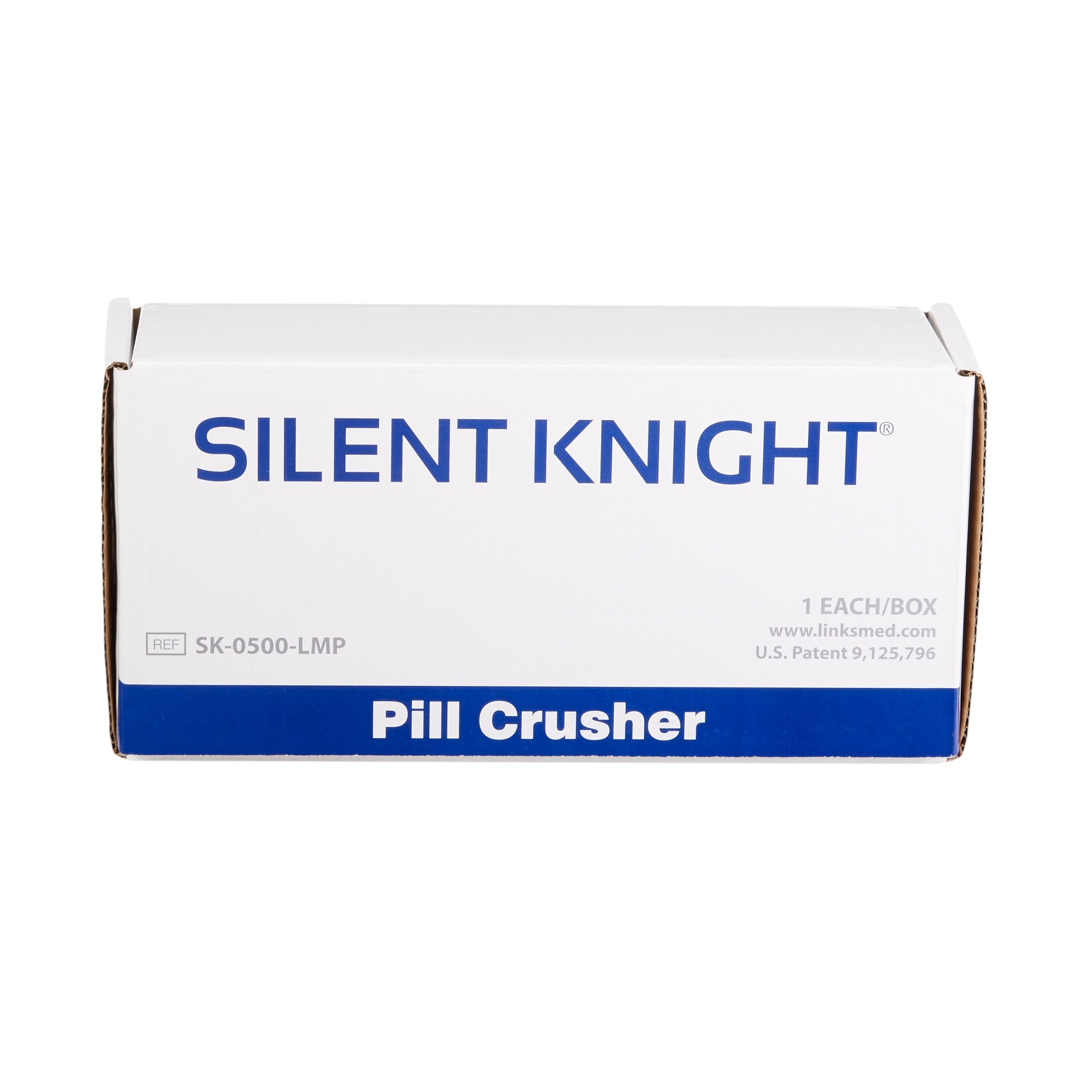 Silent Knight® Pill Crusher (1 Unit)