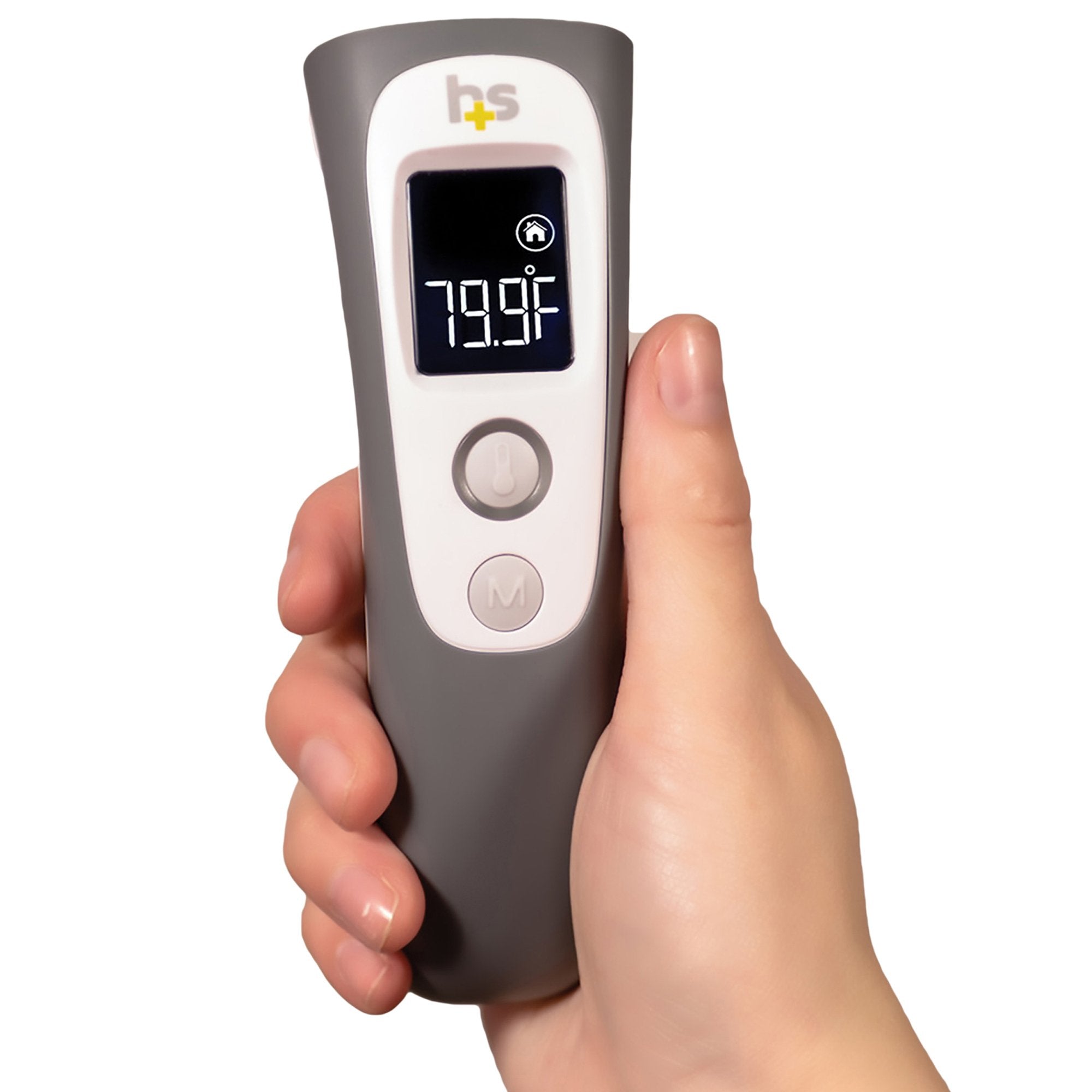 Mabis® HealthSmart® Thermometer (1 Unit)